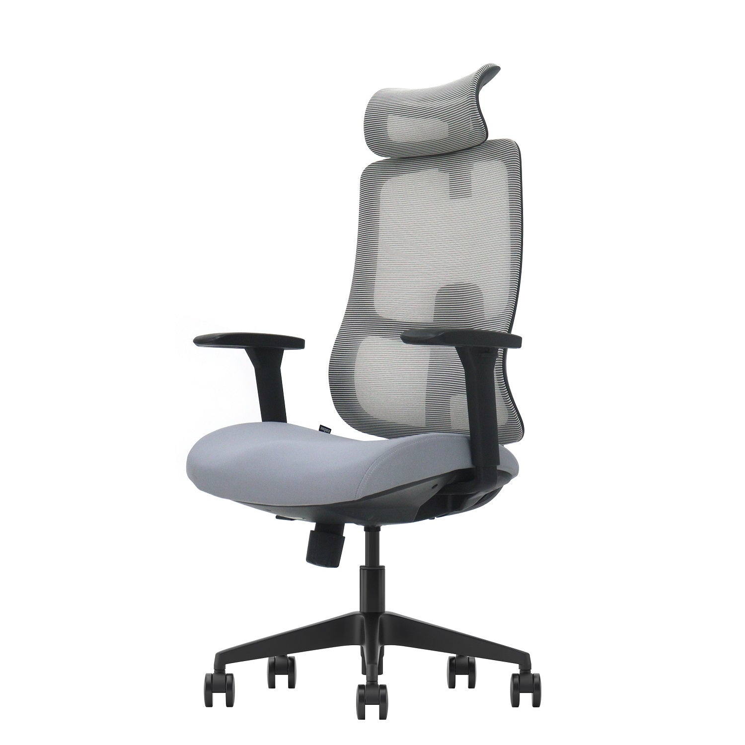 Silla de oficina Lekere D-GT5-GM-03