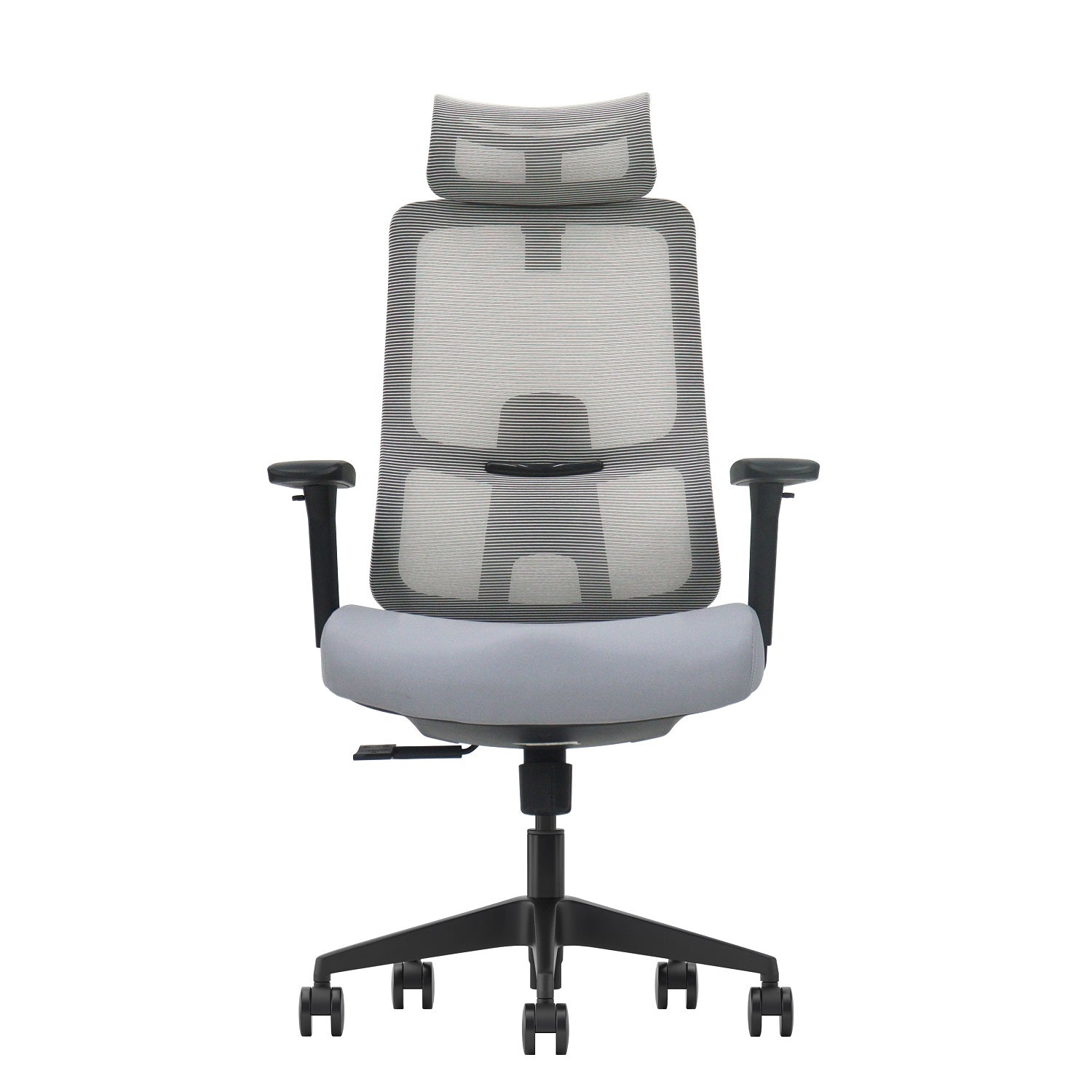 Silla de oficina Lekere D-GT5-GM-03
