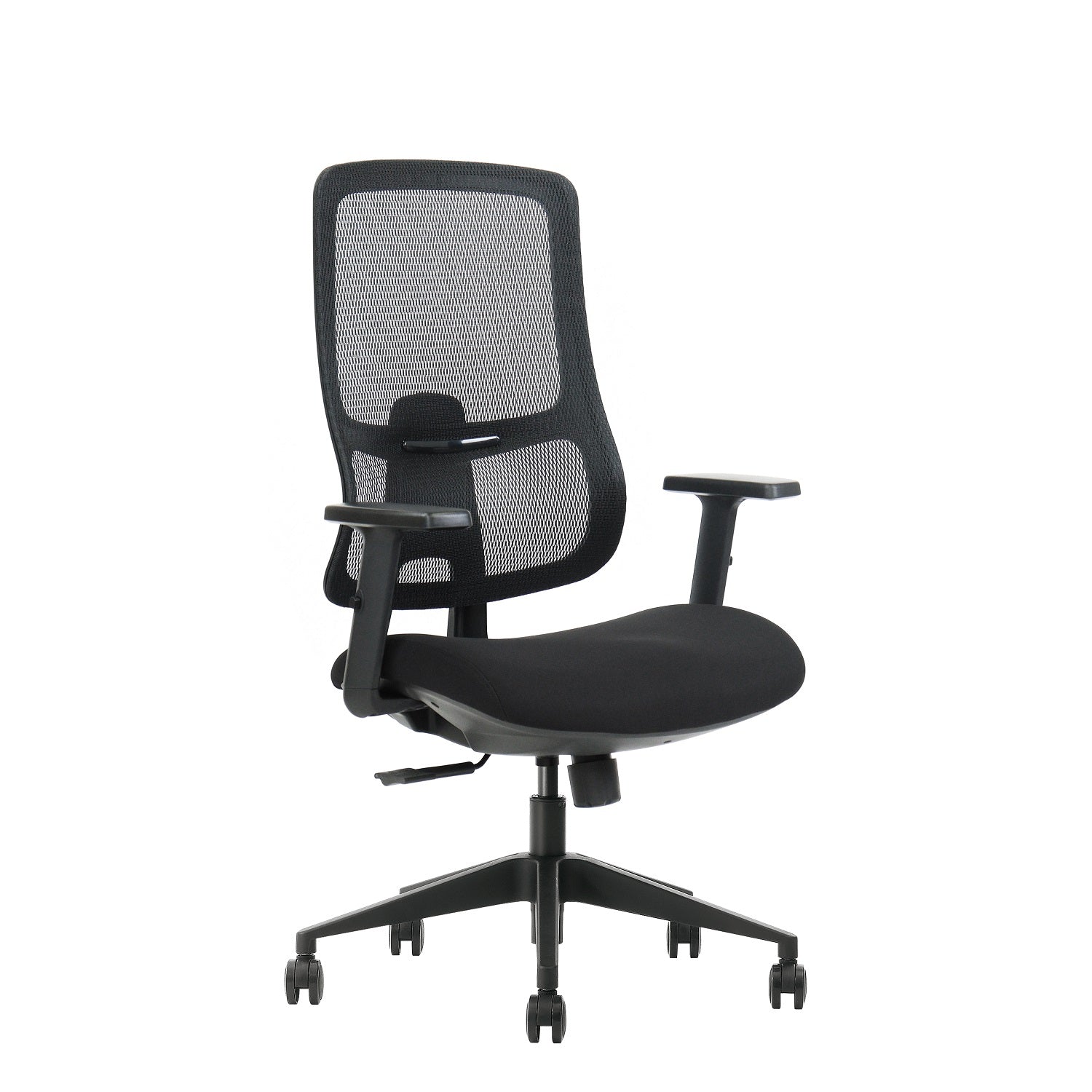Silla de oficina Lekere D-GT5-GM-03
