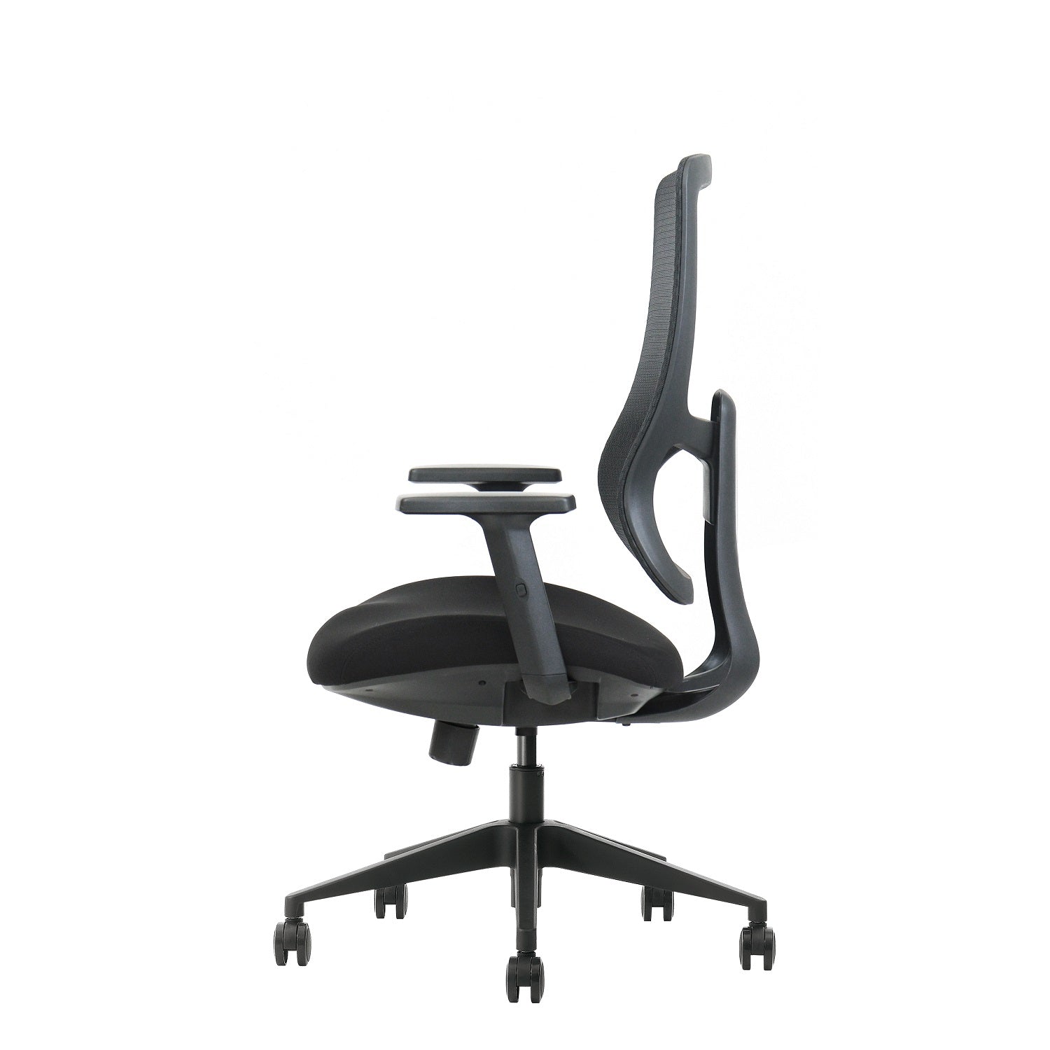 Silla de oficina Lekere D-GT5-GM-03