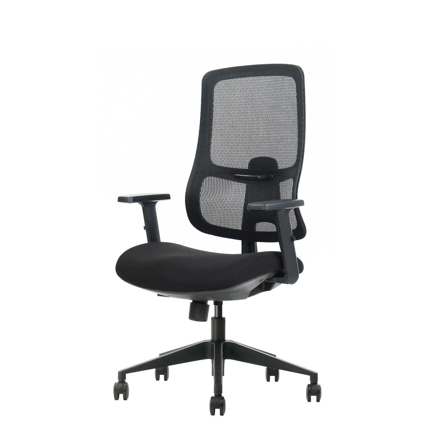 Silla de oficina Lekere D-GT5-GM-03
