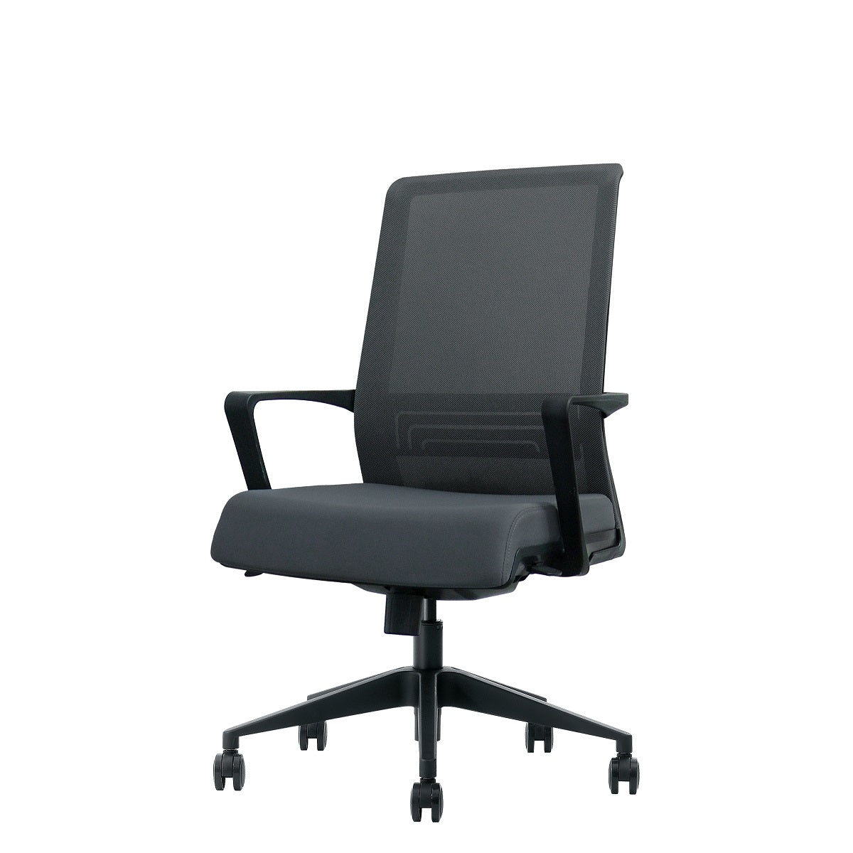 Silla de oficina Lekere D-GT5-GM-03