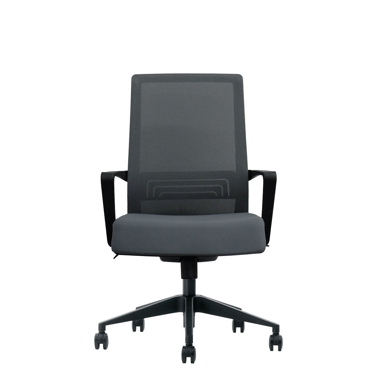 Silla de oficina Lekere D-GT5-GM-03