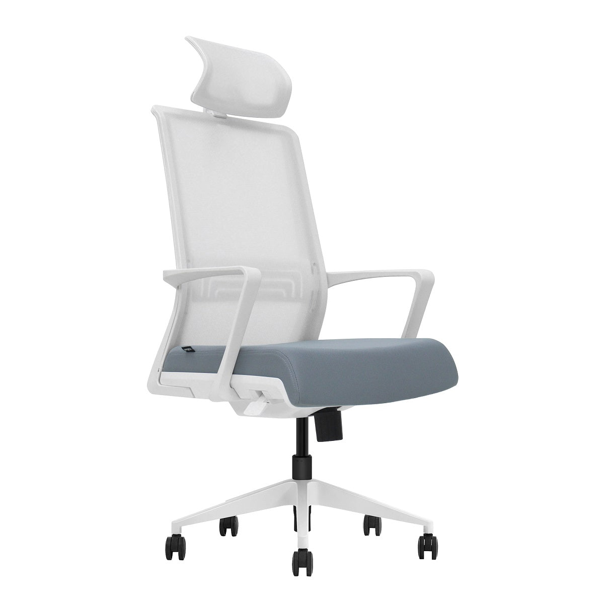 Silla de oficina Lekere D-GT5-GM-03