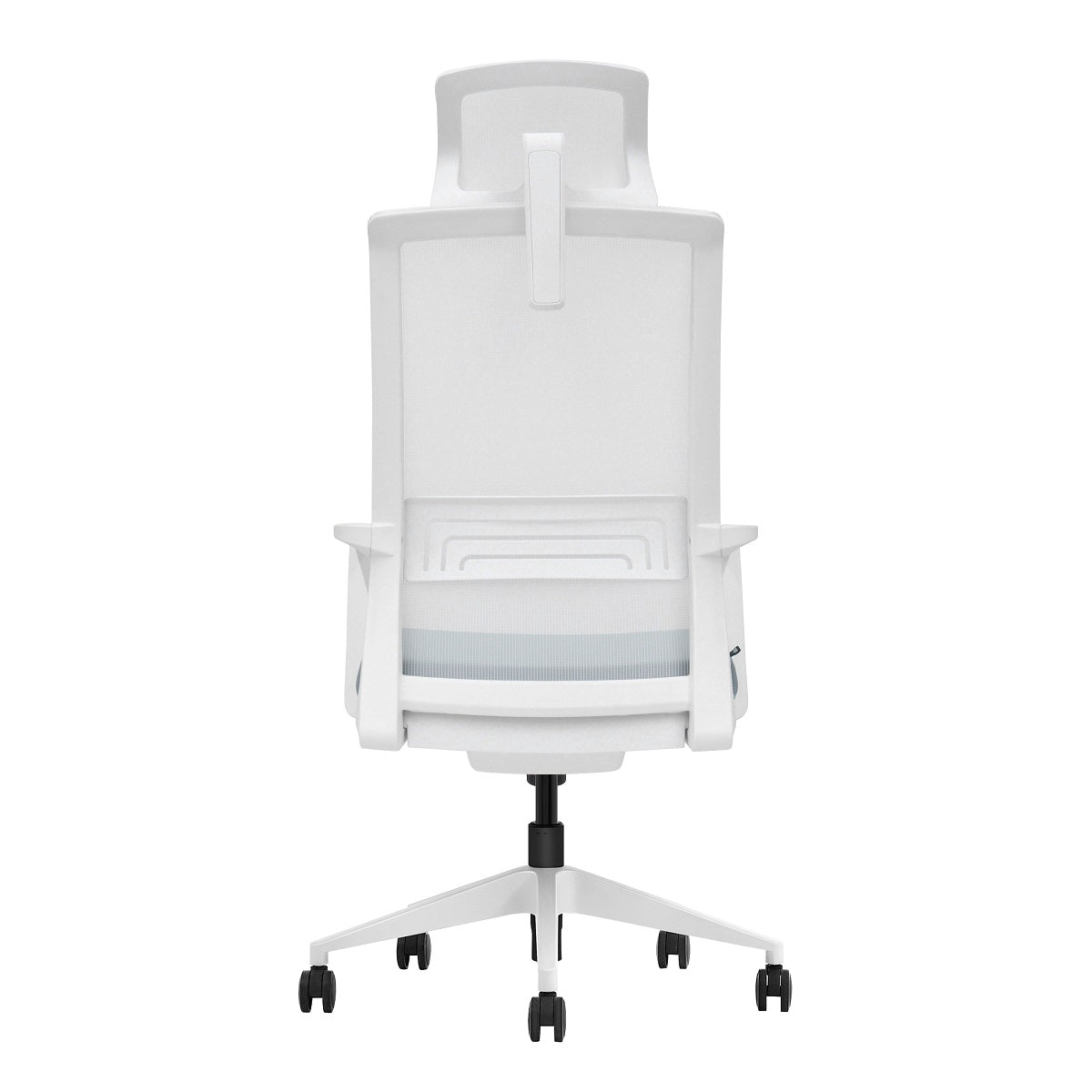 Silla de oficina Lekere D-GT5-GM-03