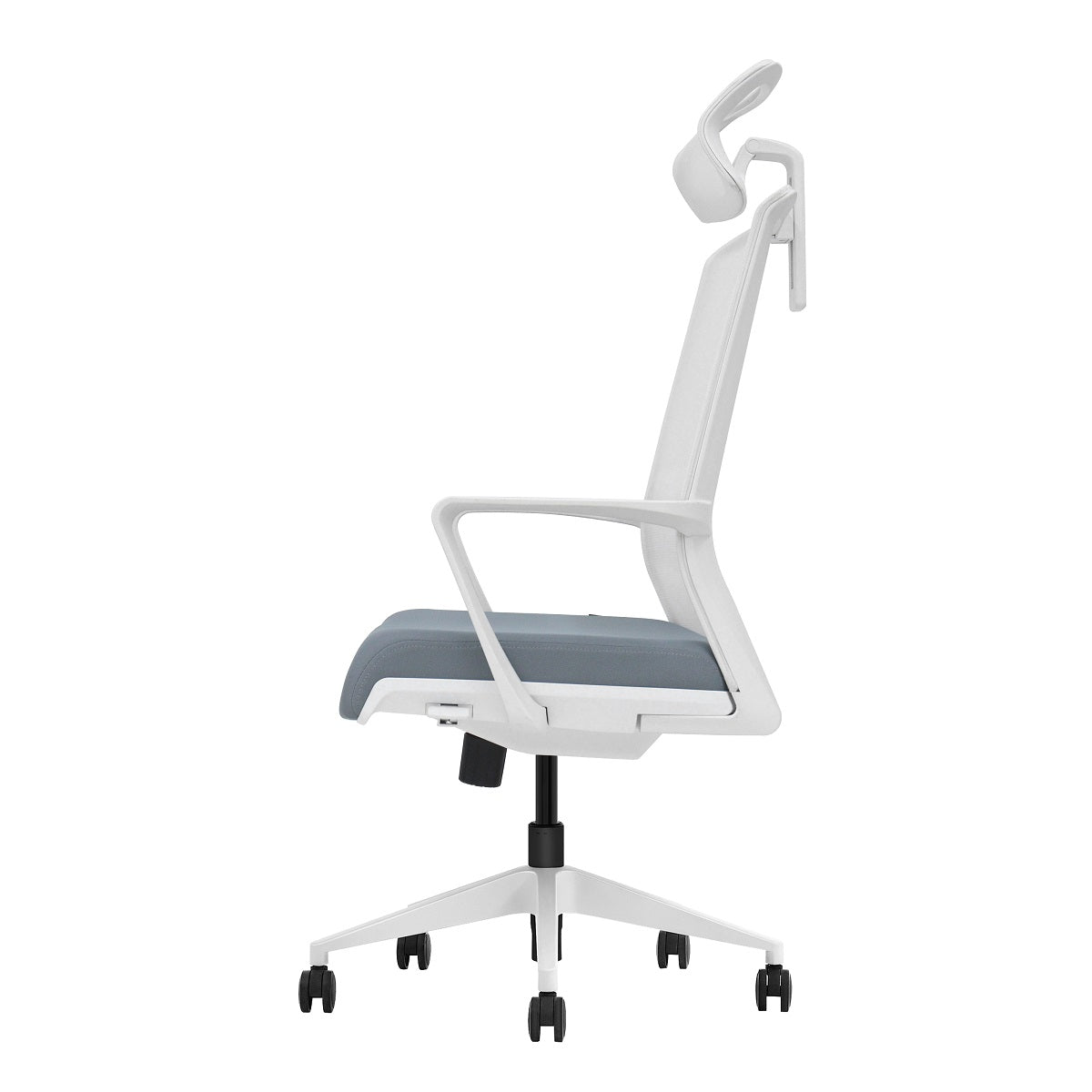 Silla de oficina Lekere D-GT5-GM-03