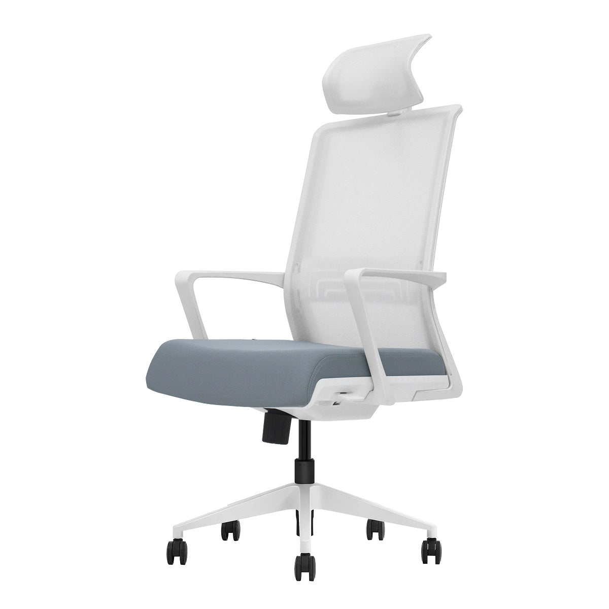 Silla de oficina Lekere D-GT5-GM-03