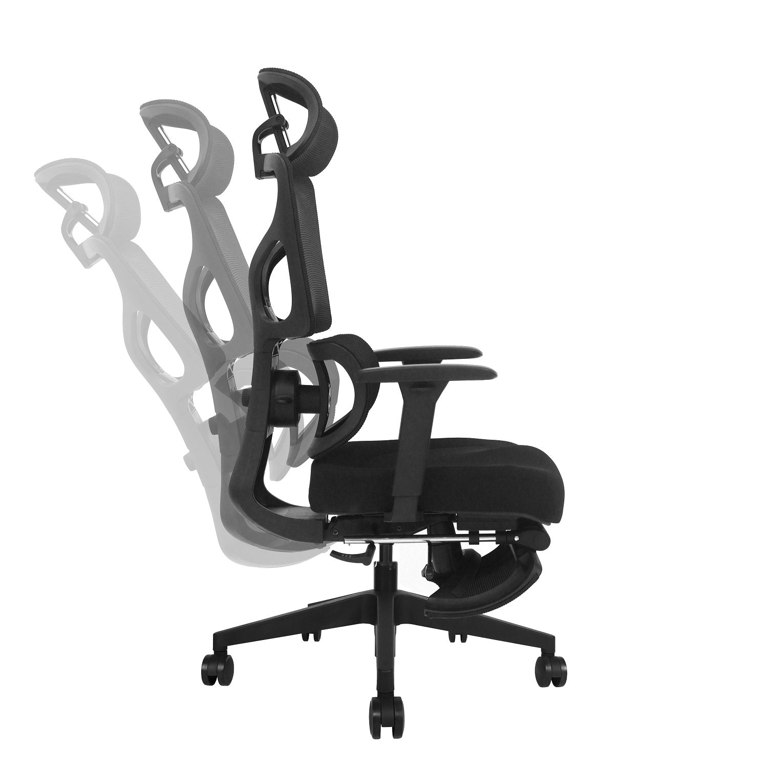 Silla de Oficina Lekere D-GT5-BH-05