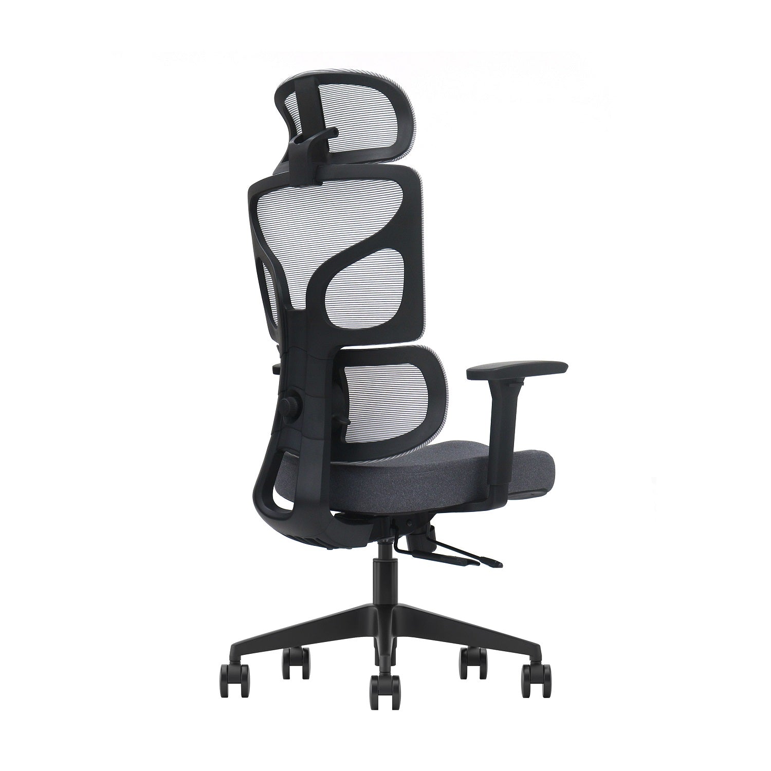 Silla de Oficina Lekere D-GT5-BH-06