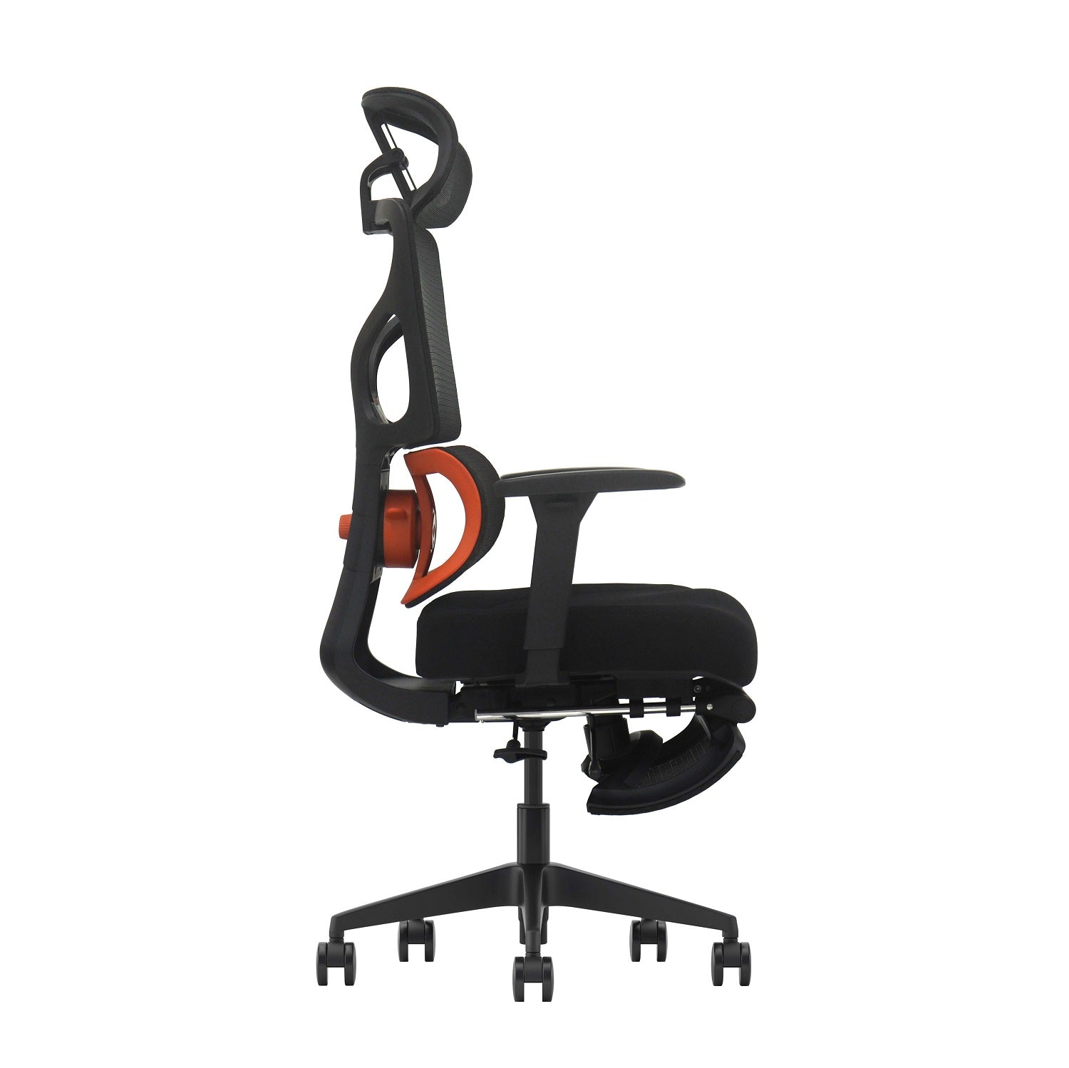 Silla de oficina Lekere D-GT5-BHL-01