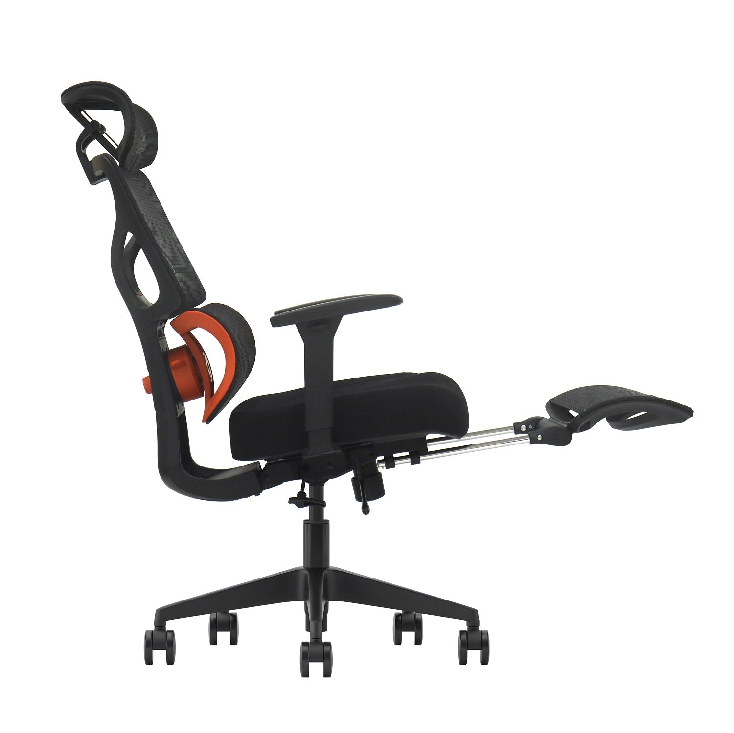 Silla de oficina Lekere D-GT5-BHL-01