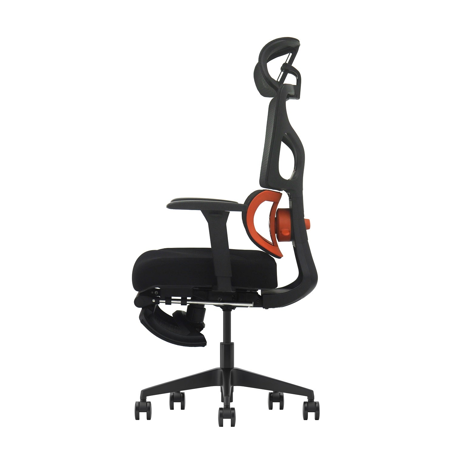 Silla de oficina Lekere D-GT5-BHL-01