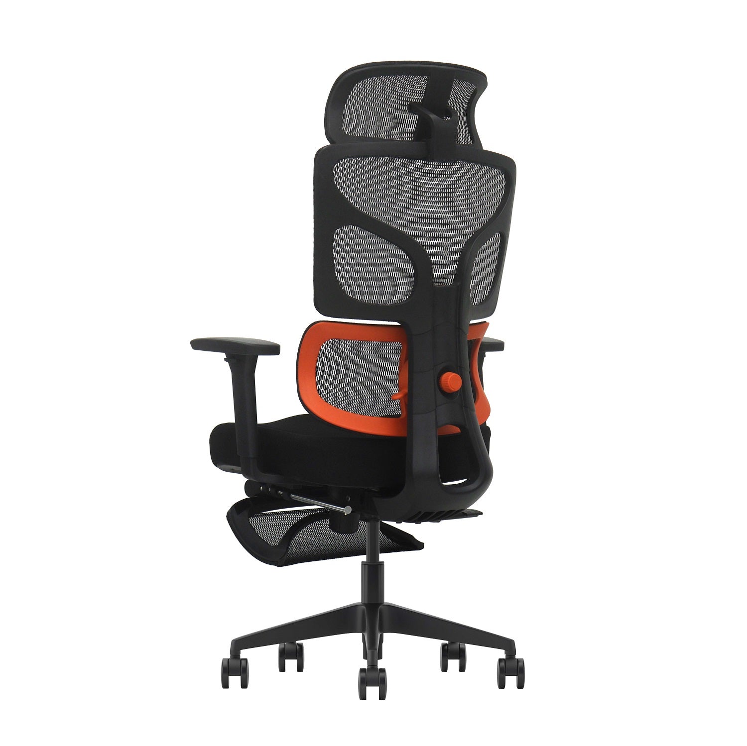 Silla de oficina Lekere D-GT5-BHL-01