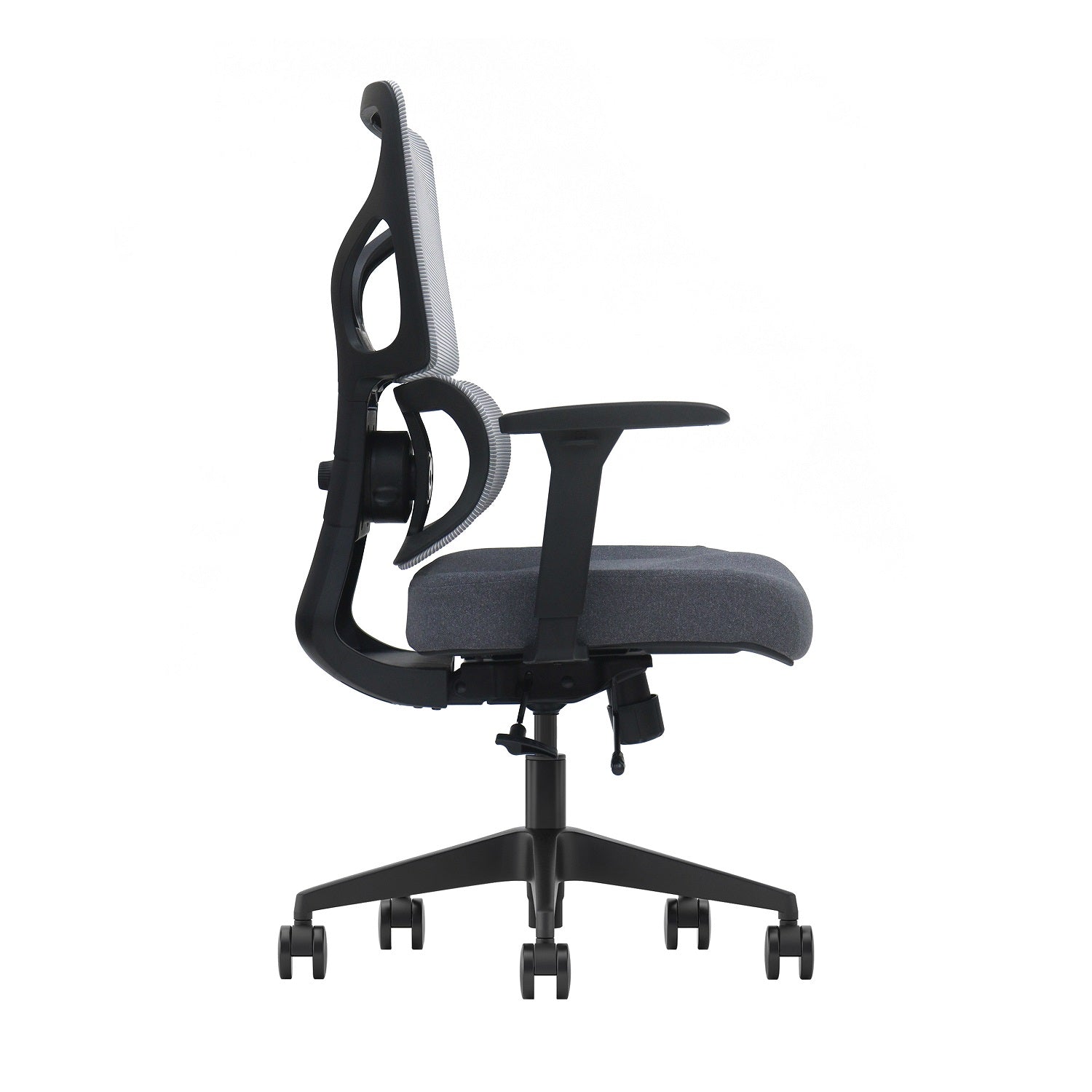 Silla de Oficina Lekere D-GT5-BM-06