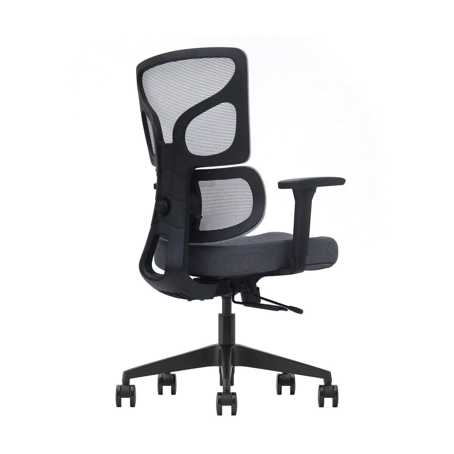 Silla de Oficina Lekere D-GT5-BM-06