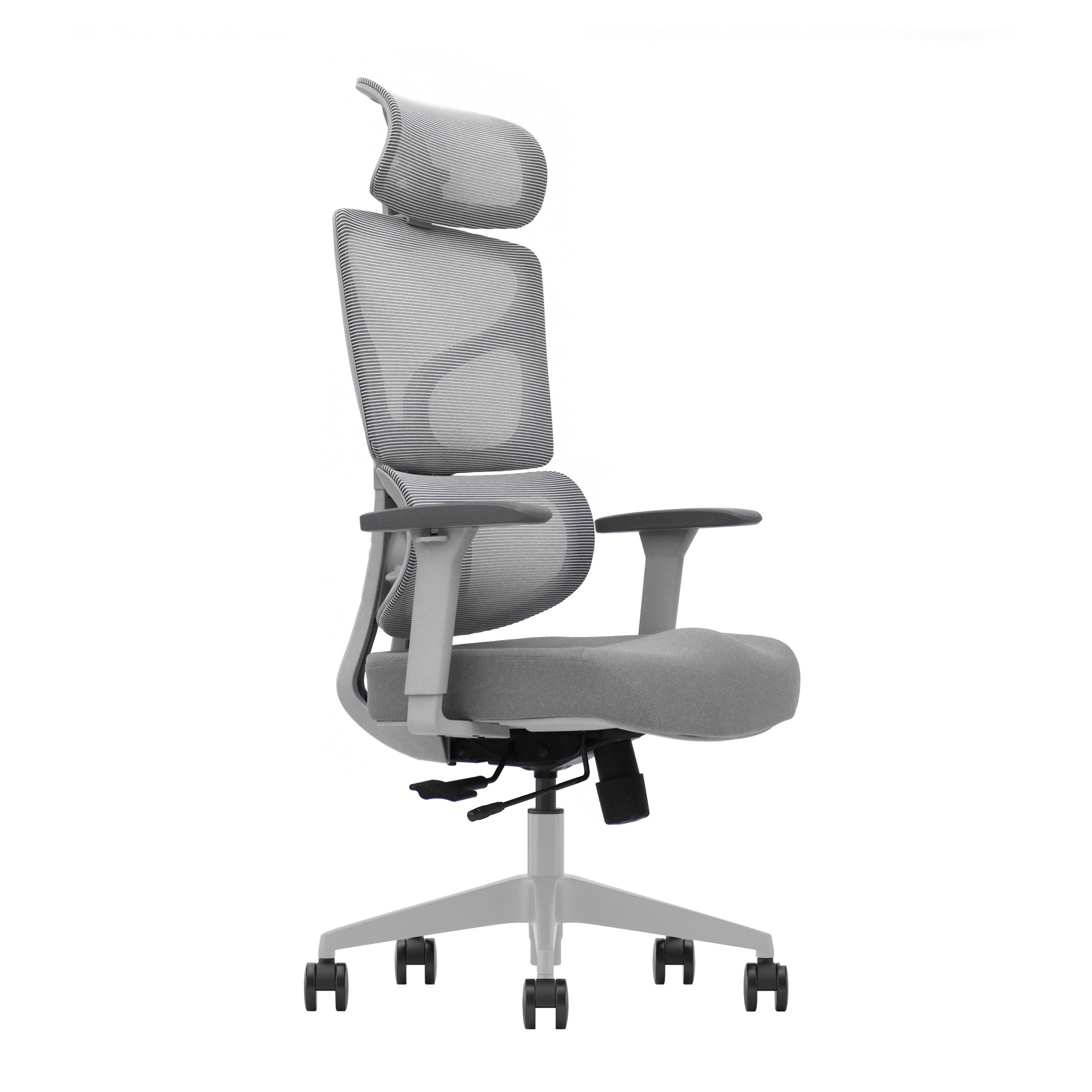 Silla de oficina Lekere D-GT5-GH-03