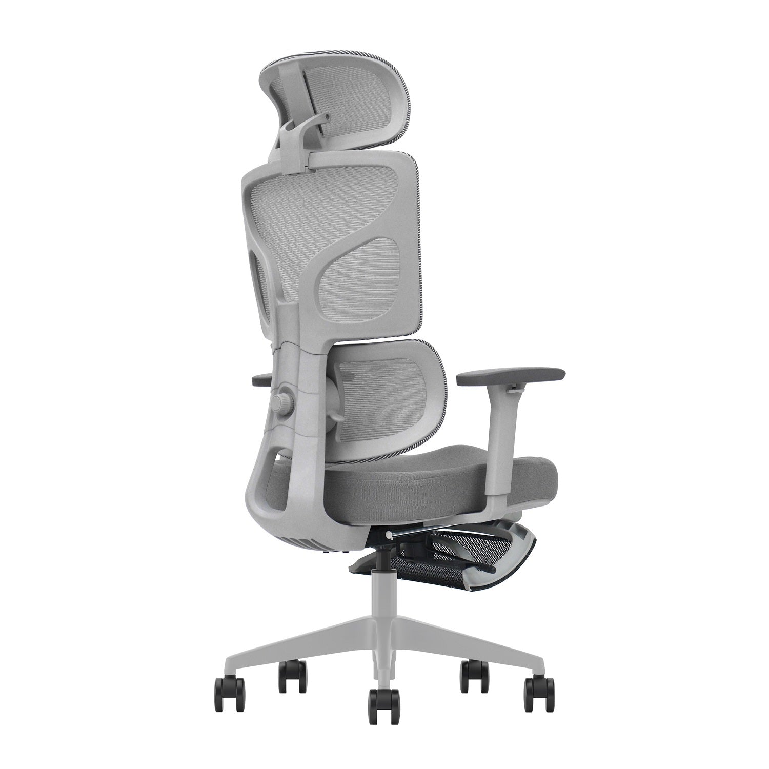 Silla de Oficina Lekere D-GT5-GHL-04