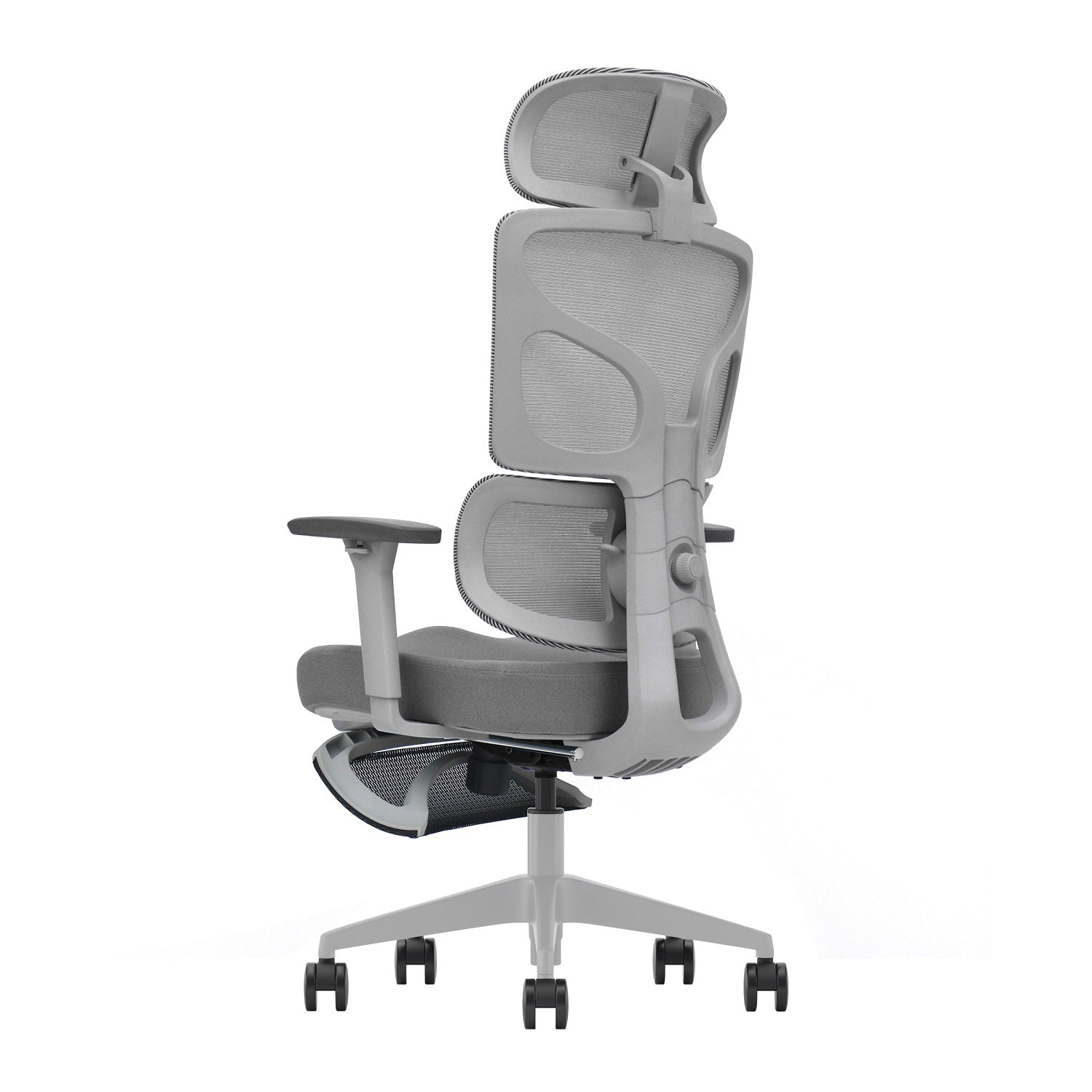 Silla de Oficina Lekere D-GT5-GHL-04