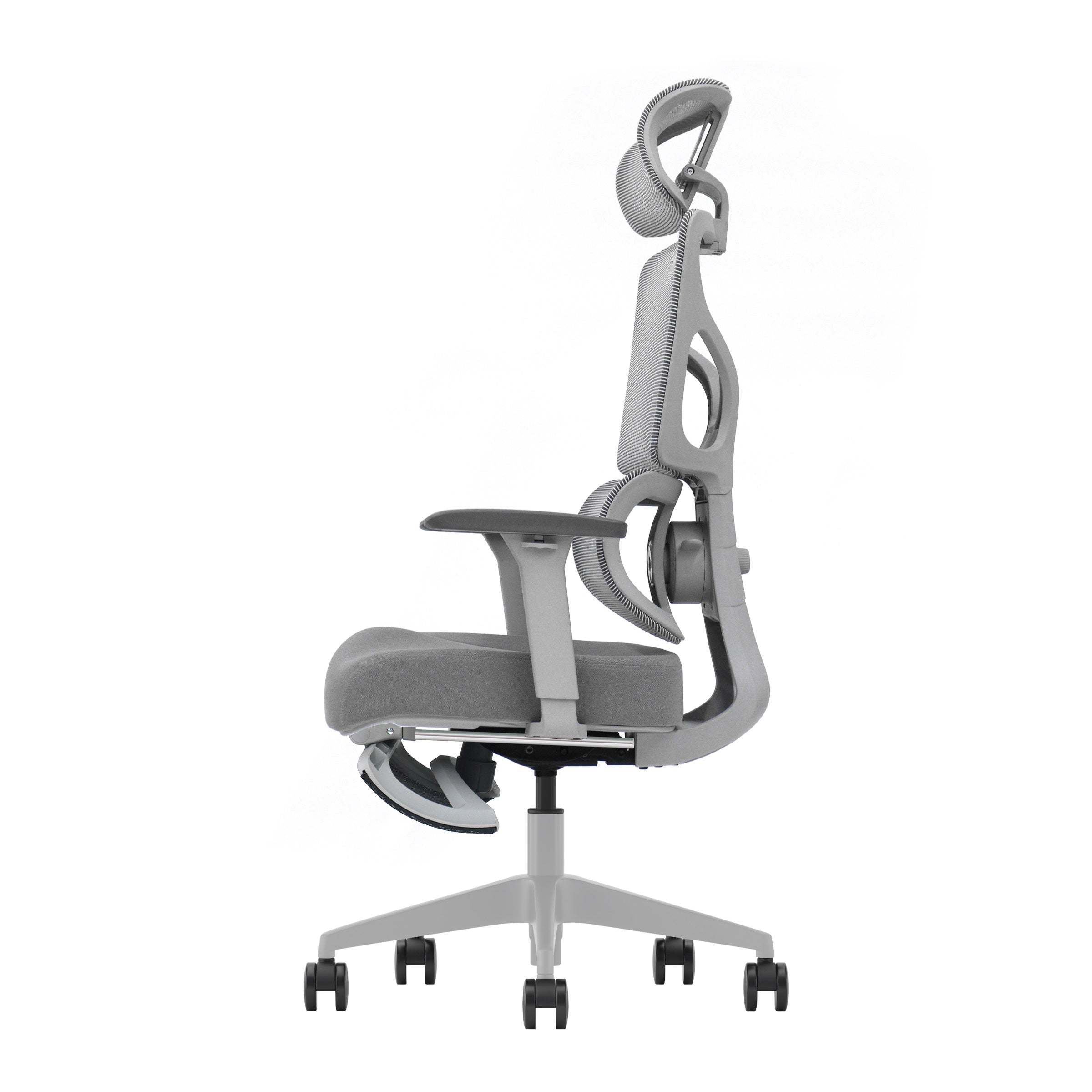 Silla de Oficina Lekere D-GT5-GHL-04