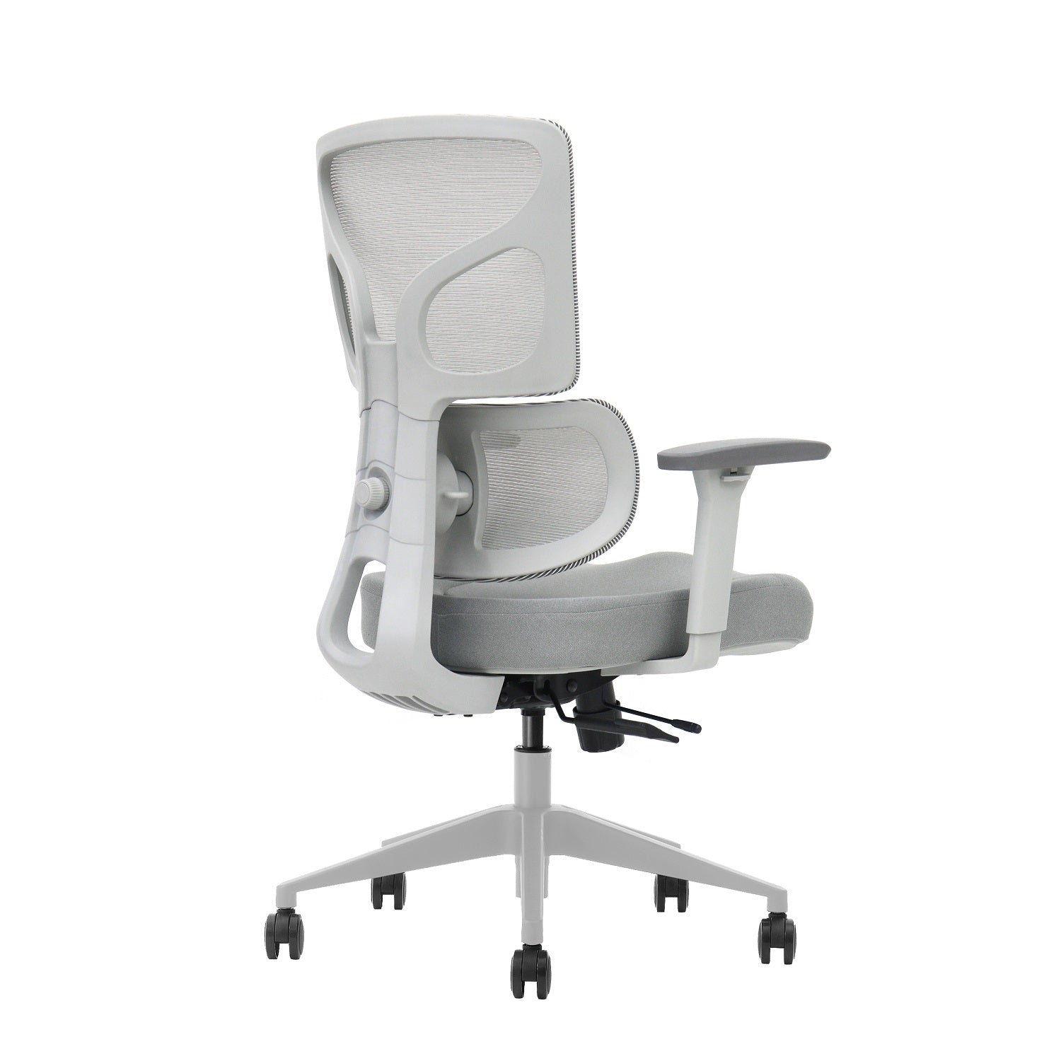 Silla de oficina Lekere D-GT5-GM-03