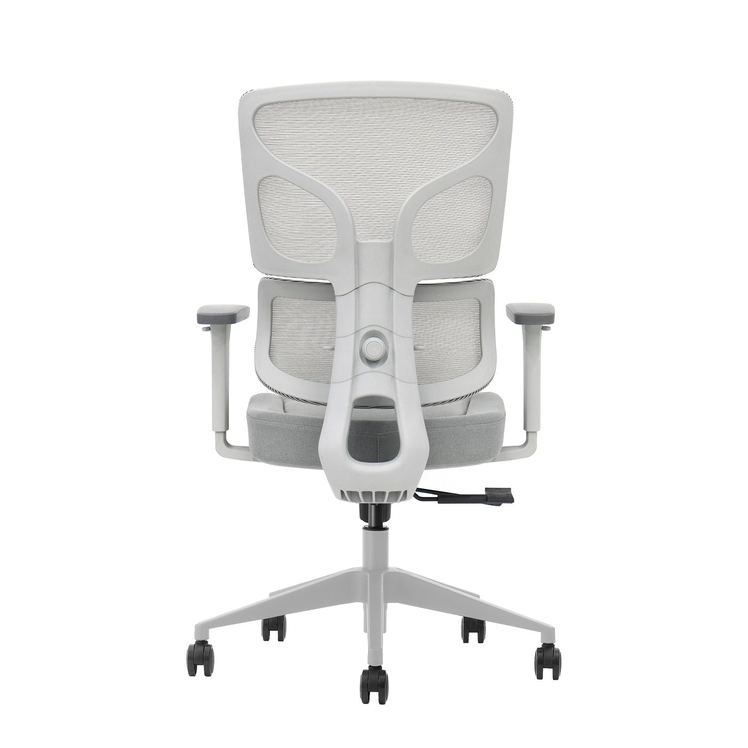 Silla de oficina Lekere D-GT5-GM-03