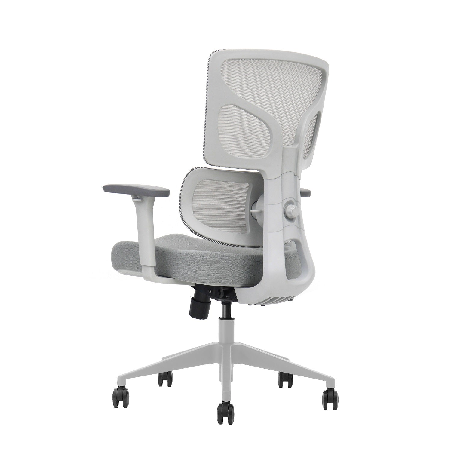 Silla de oficina Lekere D-GT5-GM-03