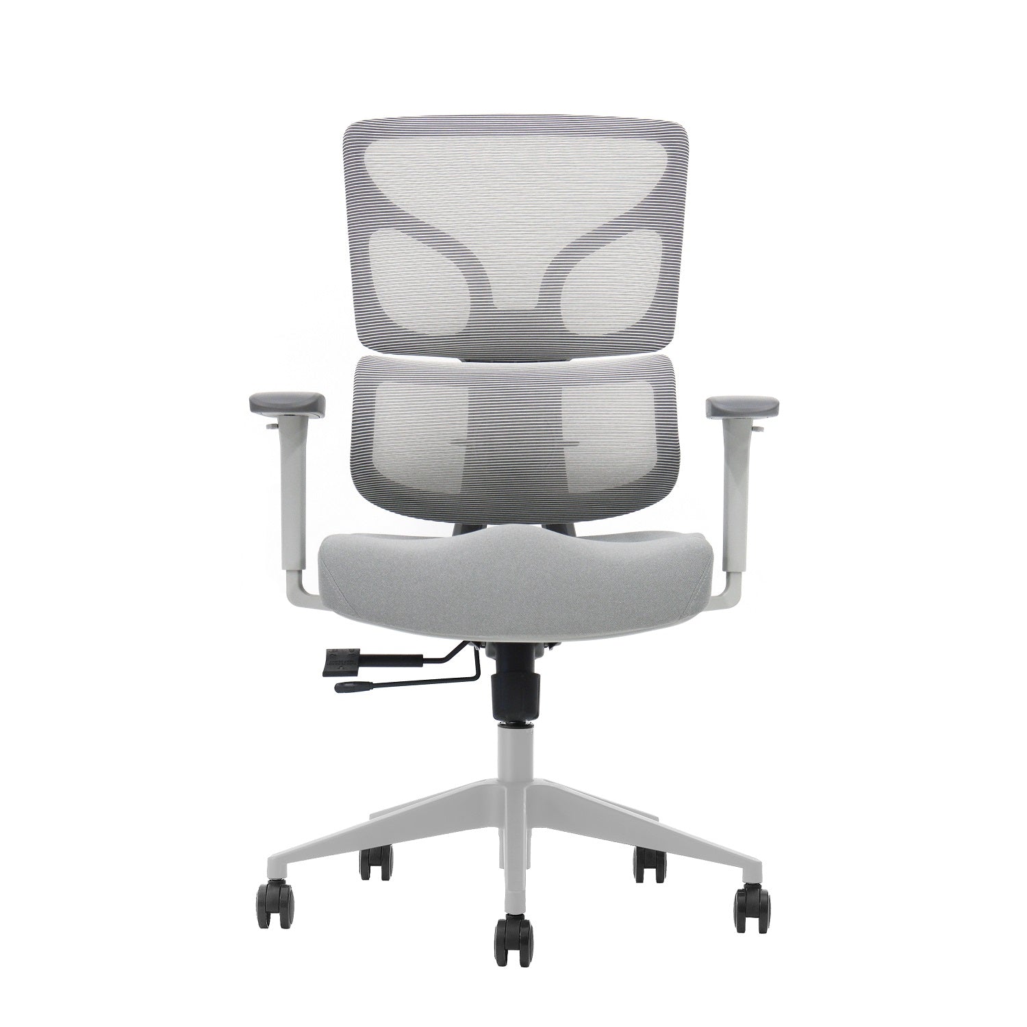 Silla de oficina Lekere D-GT5-GM-03