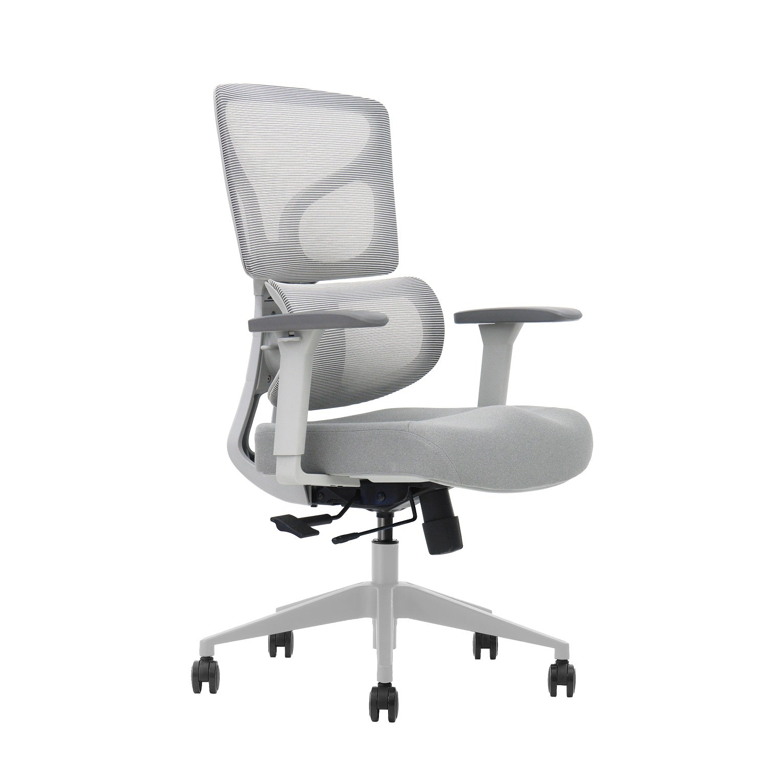 Silla de oficina Lekere D-GT5-GM-03