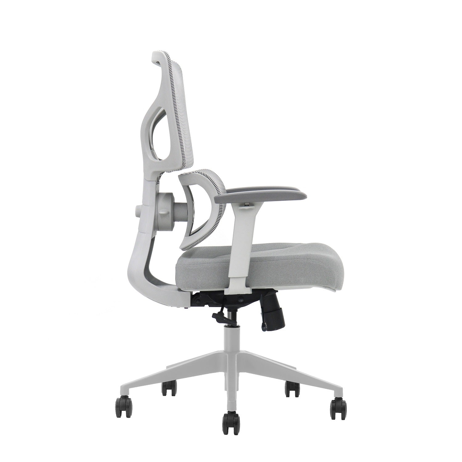 Silla de oficina Lekere D-GT5-GM-03
