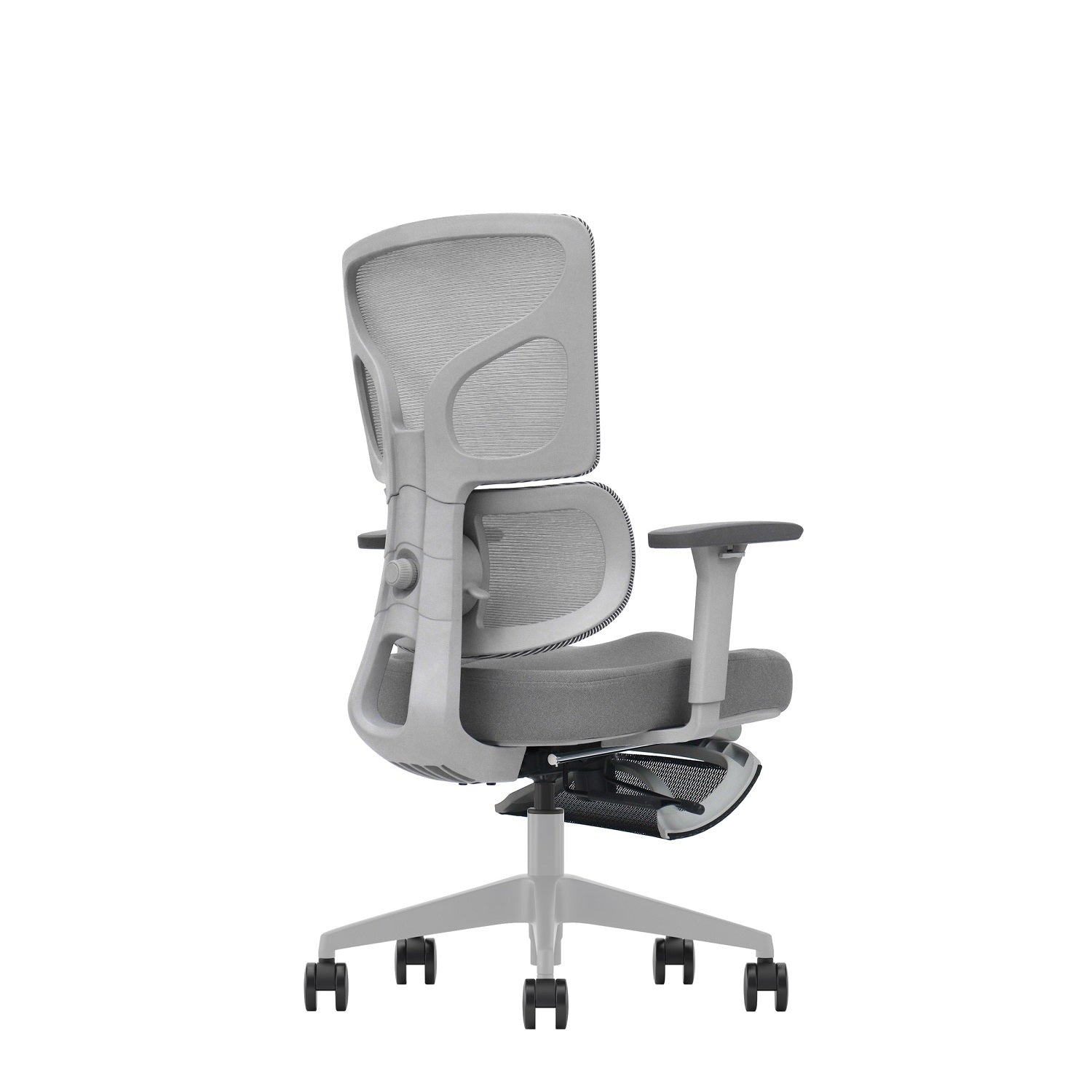 Silla de oficina Lekere D-GT5-GML-03