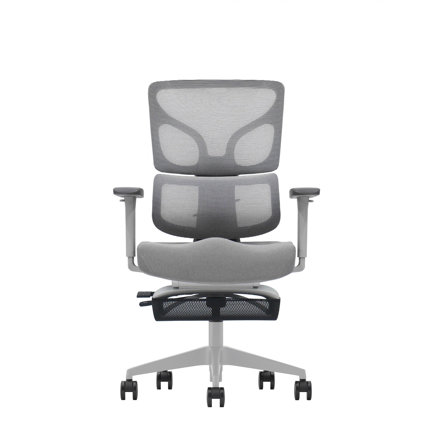 Silla de oficina Lekere D-GT5-GML-03