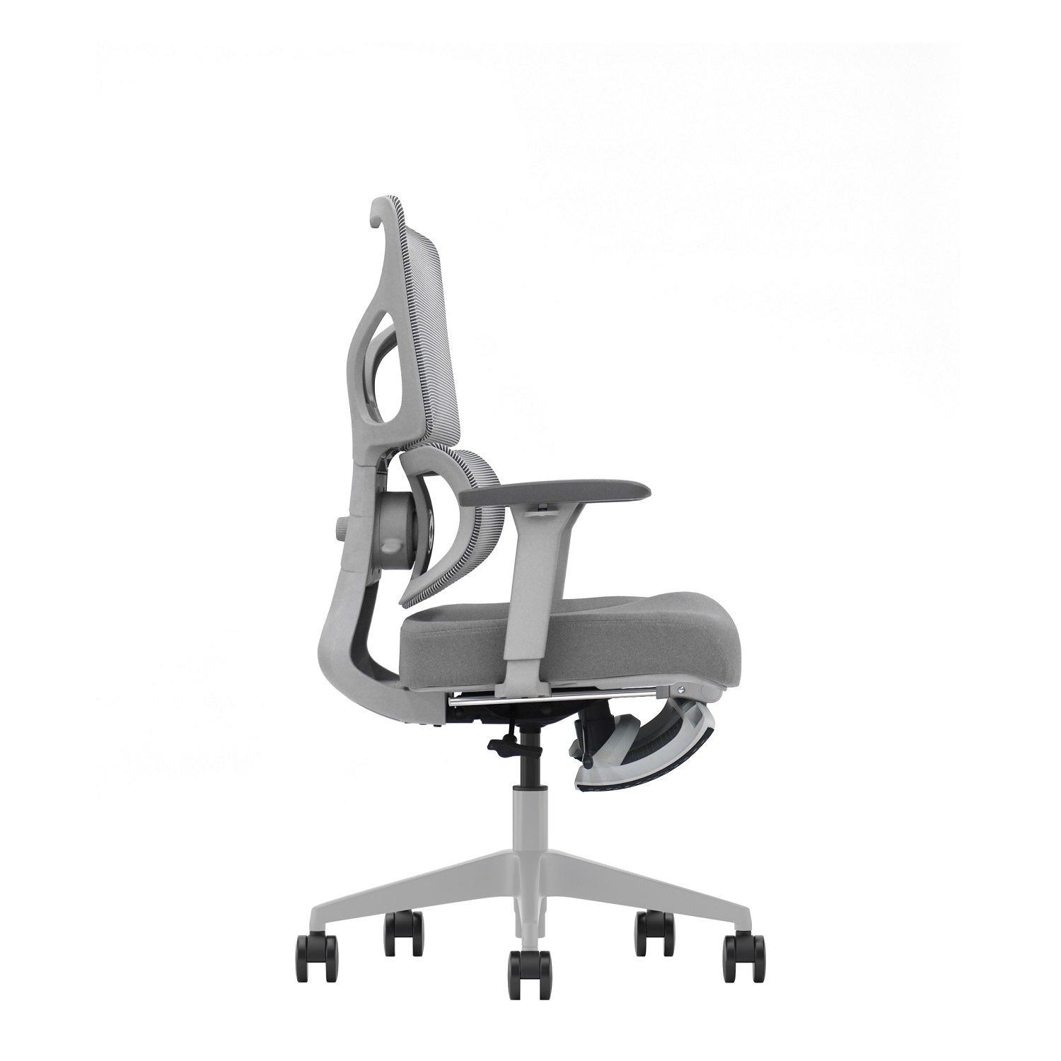 Silla de oficina Lekere D-GT5-GML-03