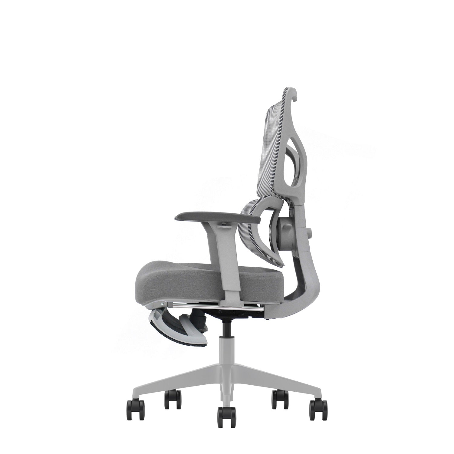 Silla de oficina Lekere D-GT5-GML-03