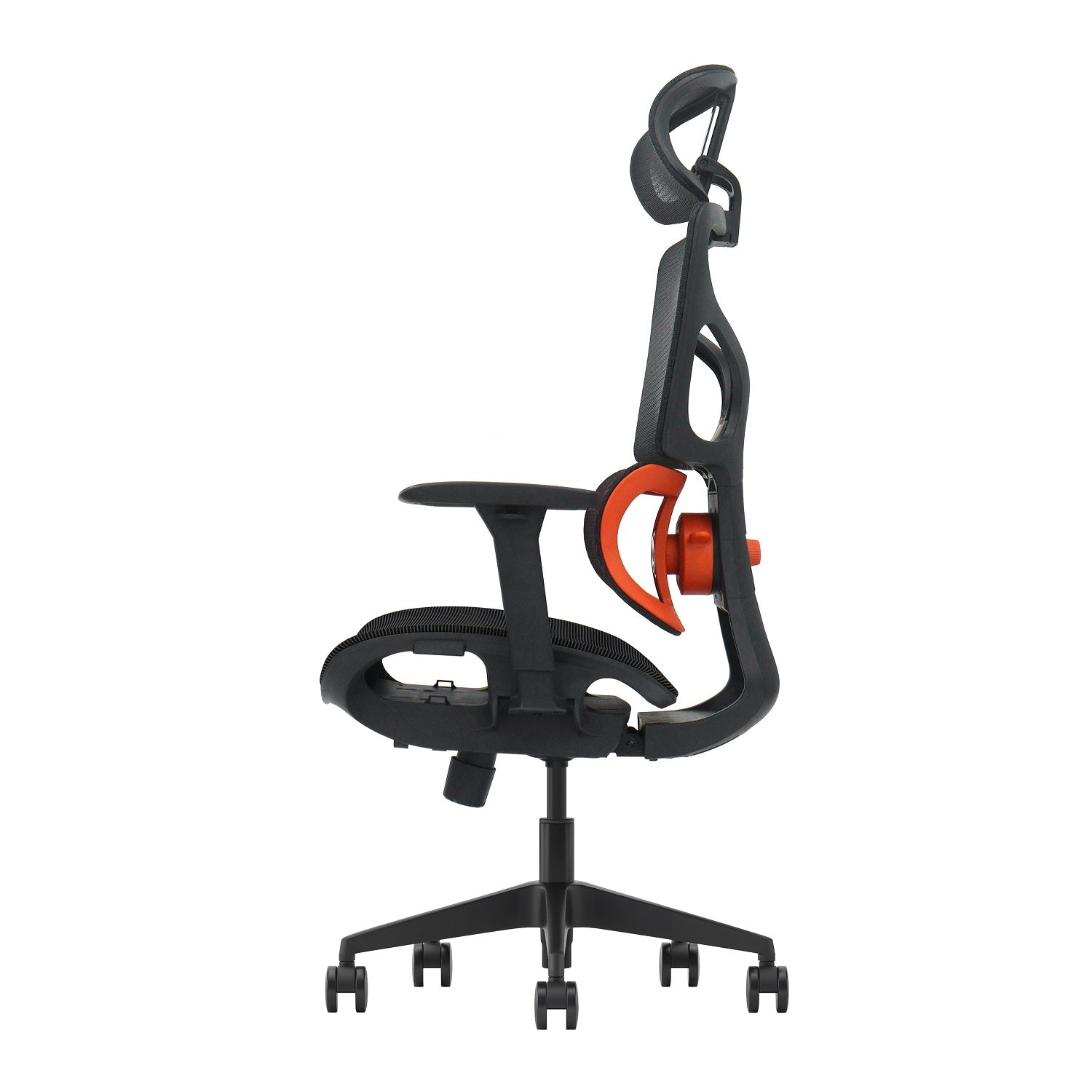 Silla de Oficina Lekere D-T5-BH-02