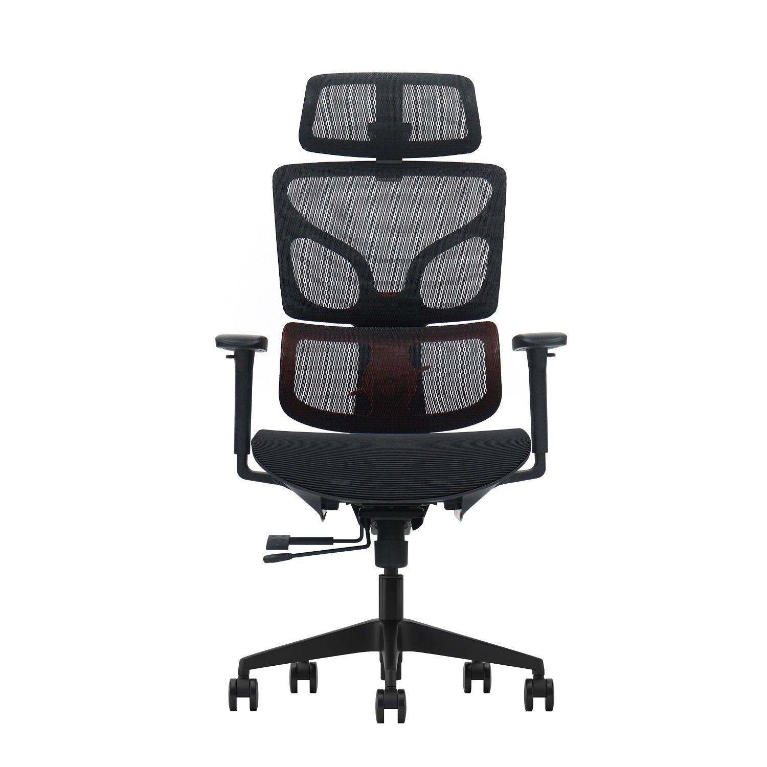 Silla de Oficina Lekere D-T5-BH-02