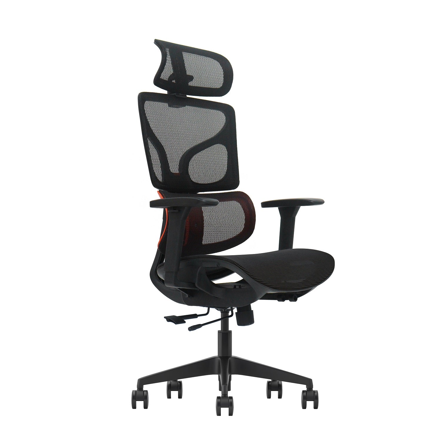 Silla de Oficina Lekere D-T5-BH-02