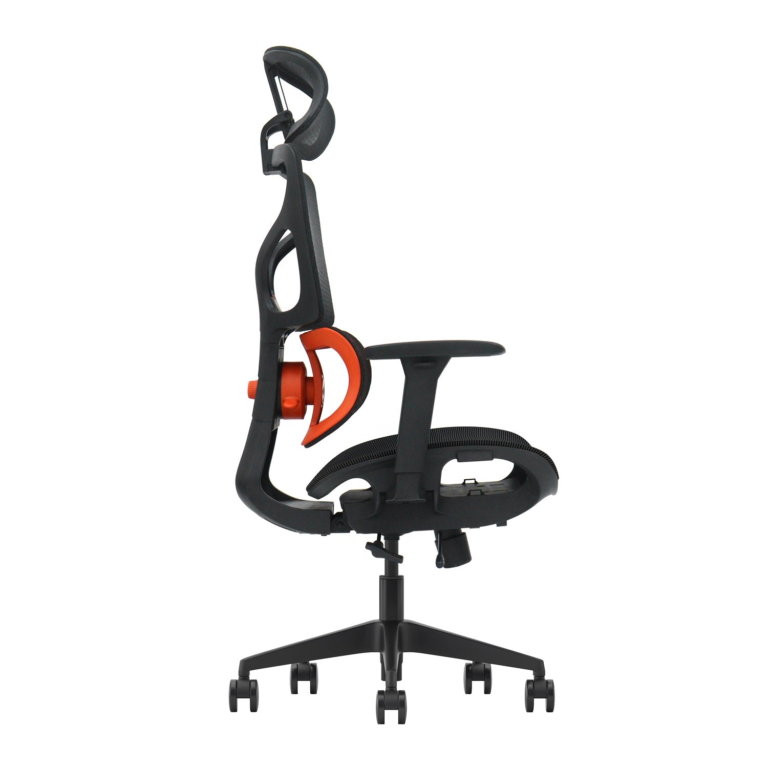 Silla de Oficina Lekere D-T5-BH-02