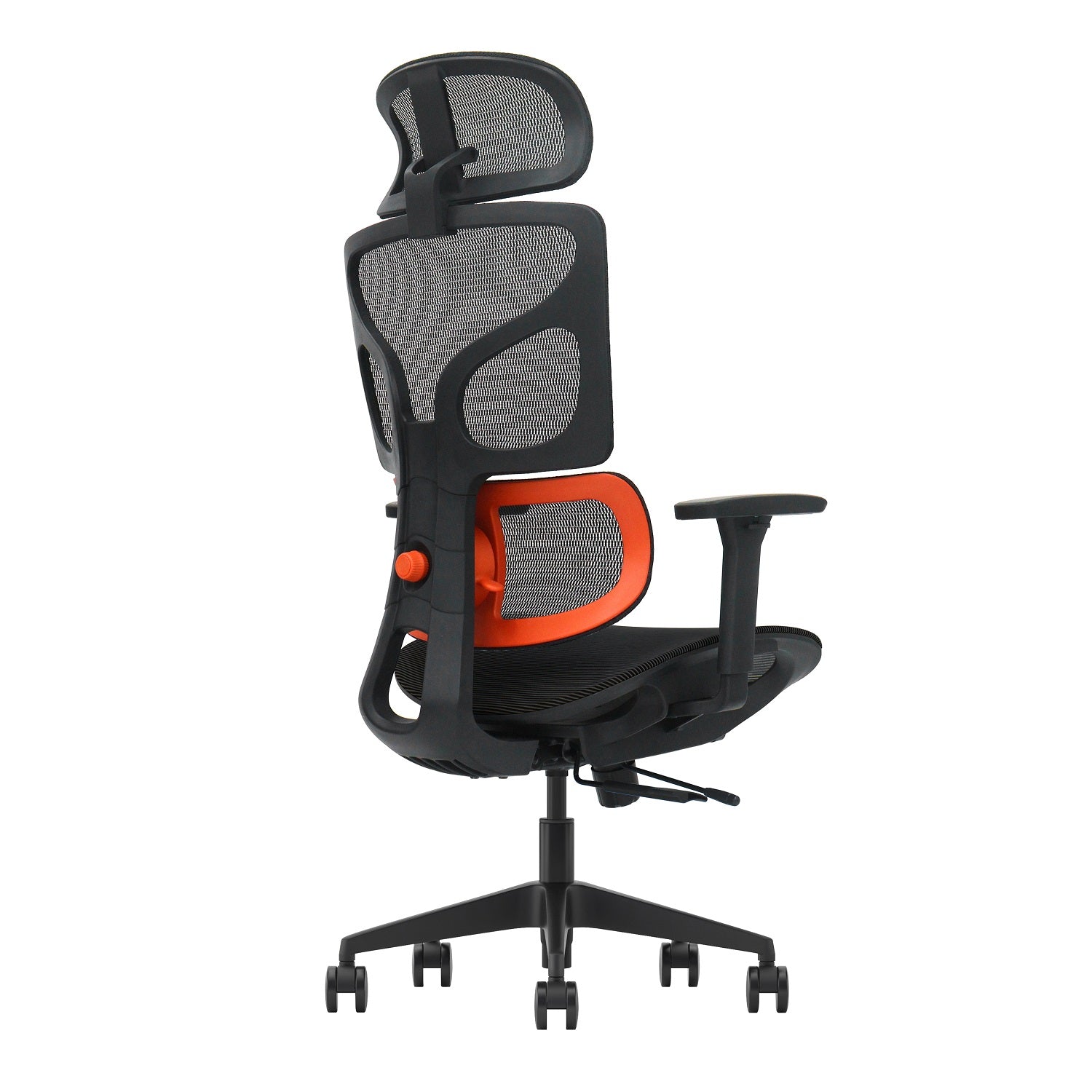 Silla de Oficina Lekere D-T5-BH-02