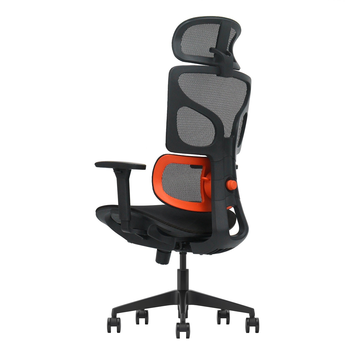 Silla de Oficina Lekere D-T5-BH-02