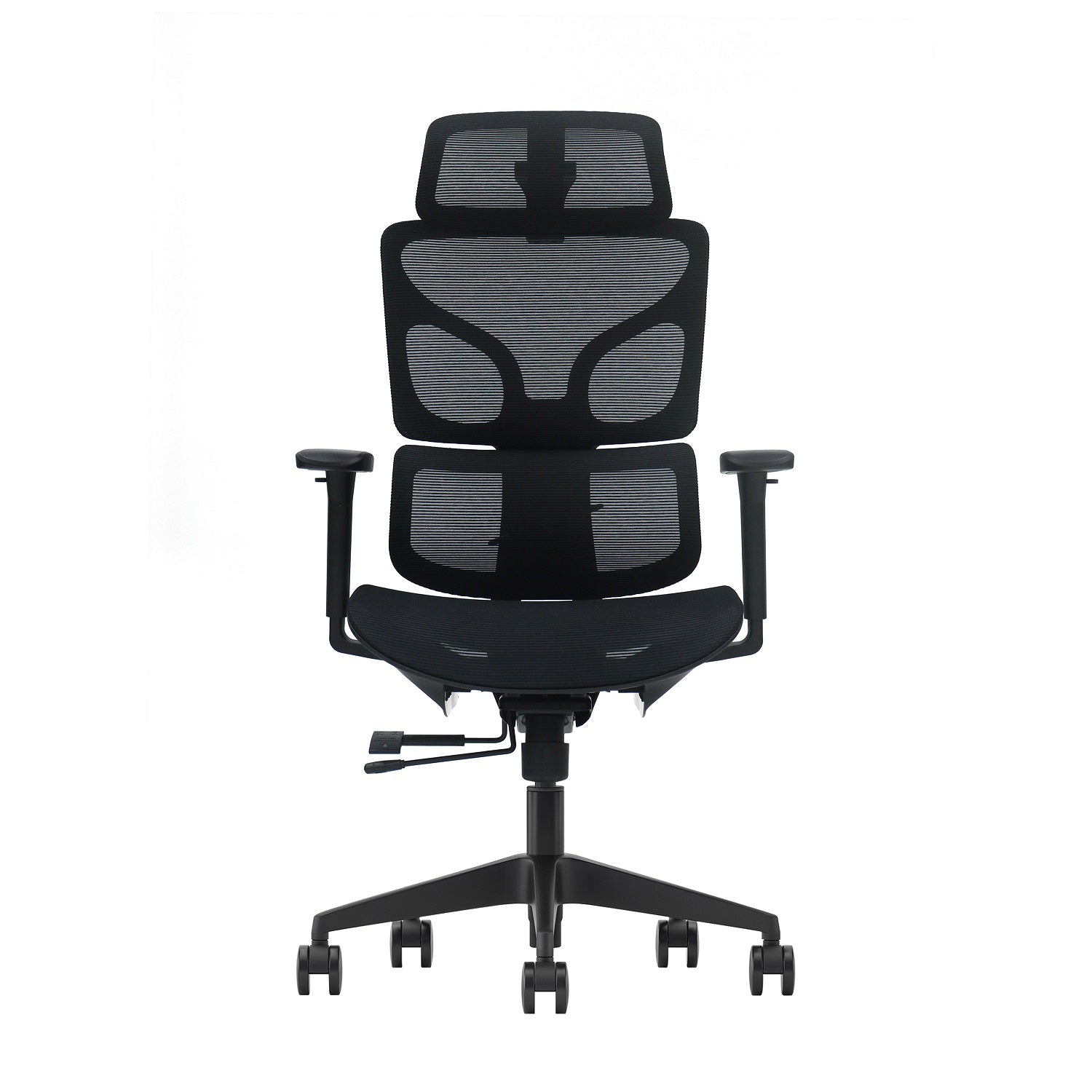 Silla de Oficina Lekere D-T5-BH-03