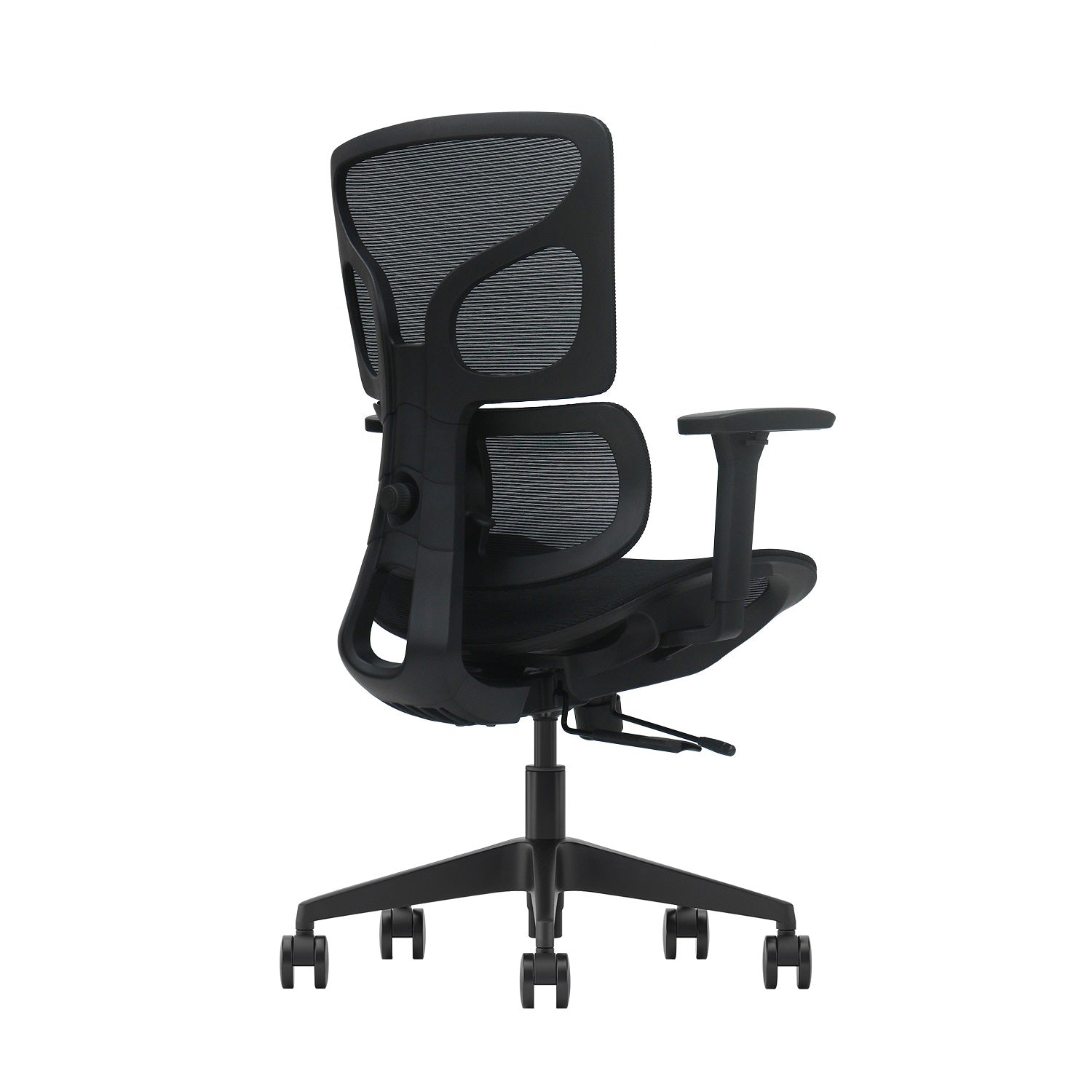 Silla de Oficina Lekere D-T5-BM-01