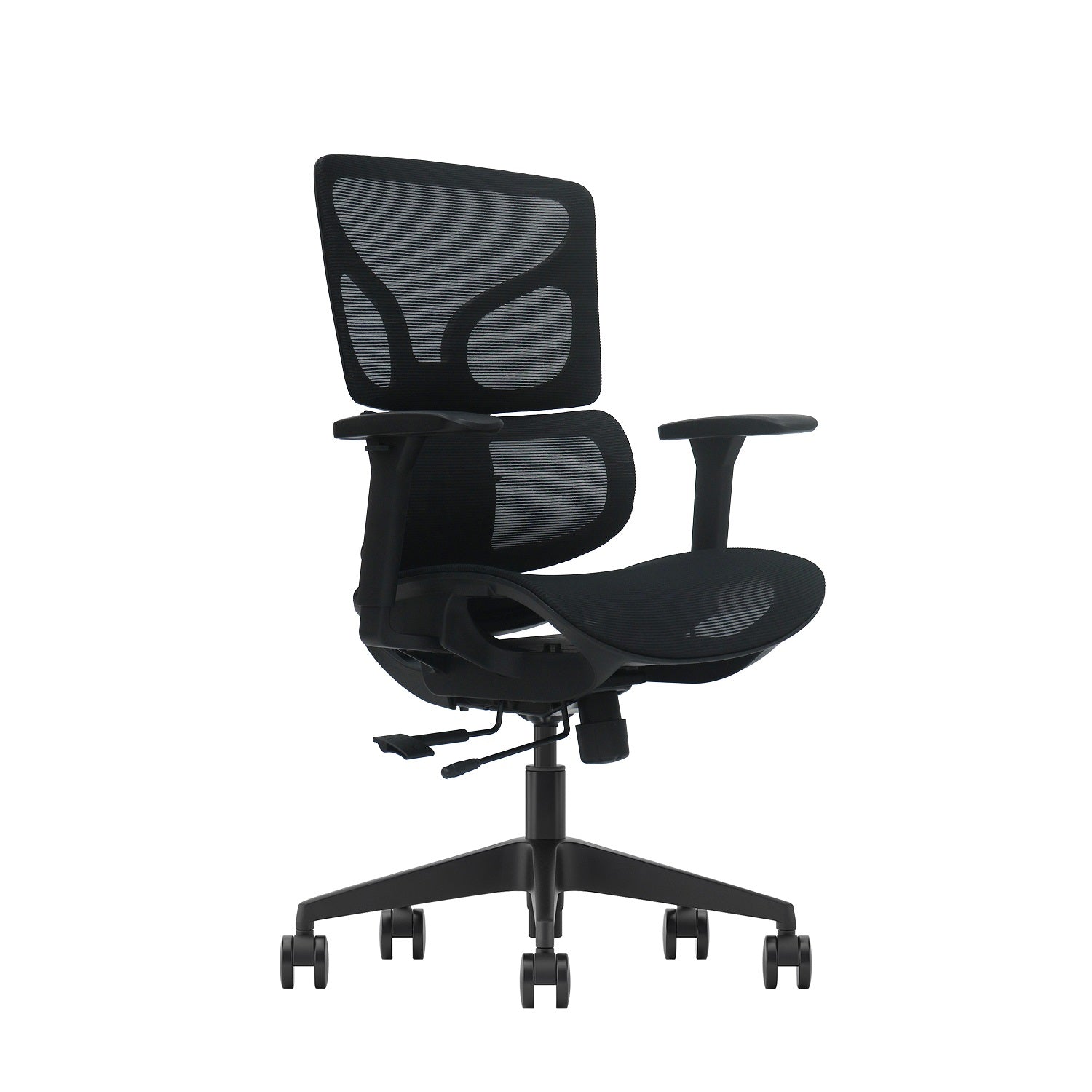 Silla de Oficina Lekere D-T5-BM-01