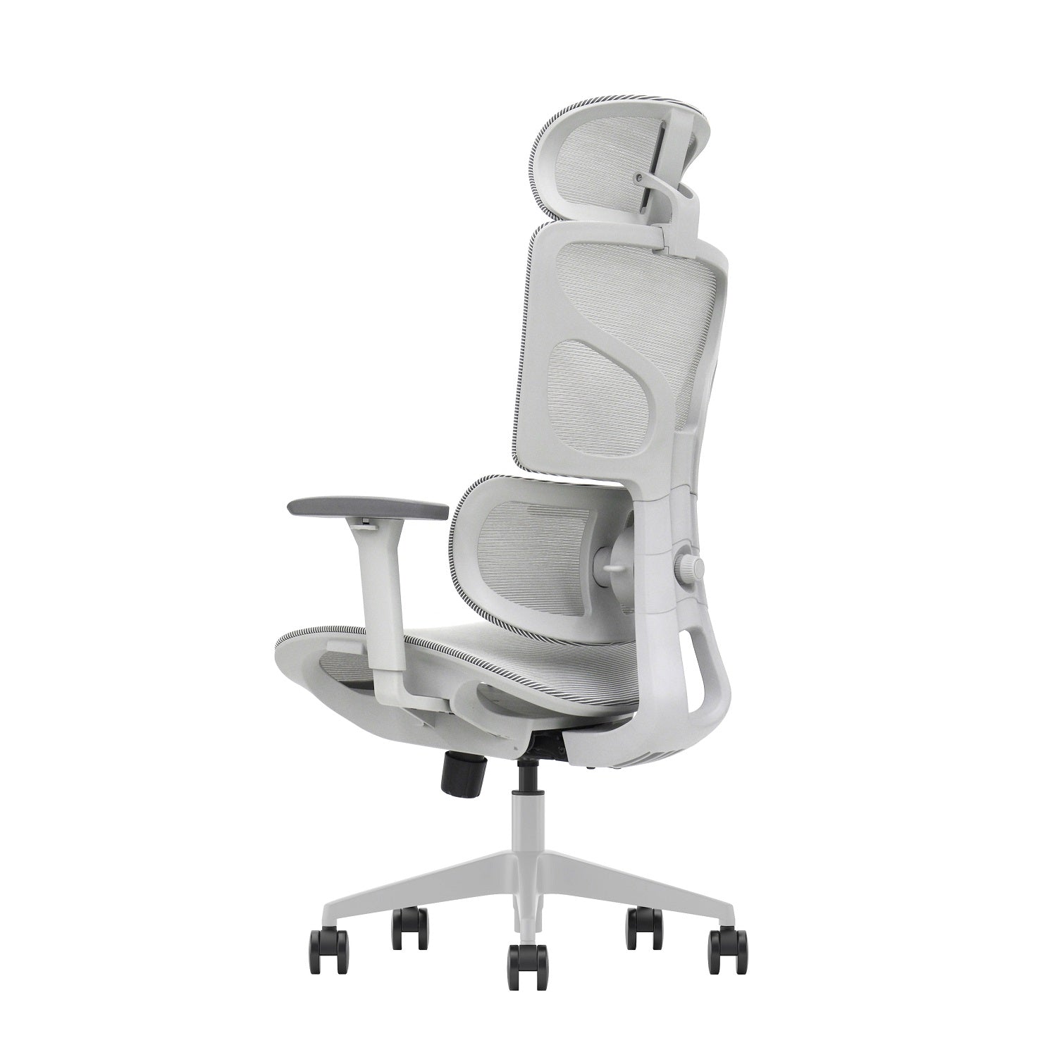 Silla de Oficina Lekere D-T5-GH-04