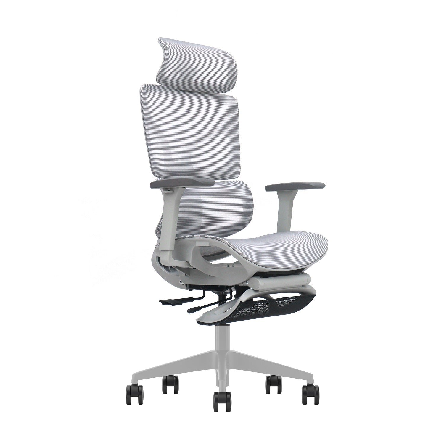 Silla de Oficina Lekere D-T5-GHL-01