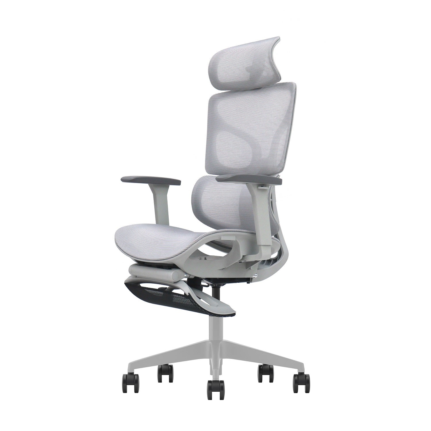Silla de Oficina Lekere D-T5-GHL-01