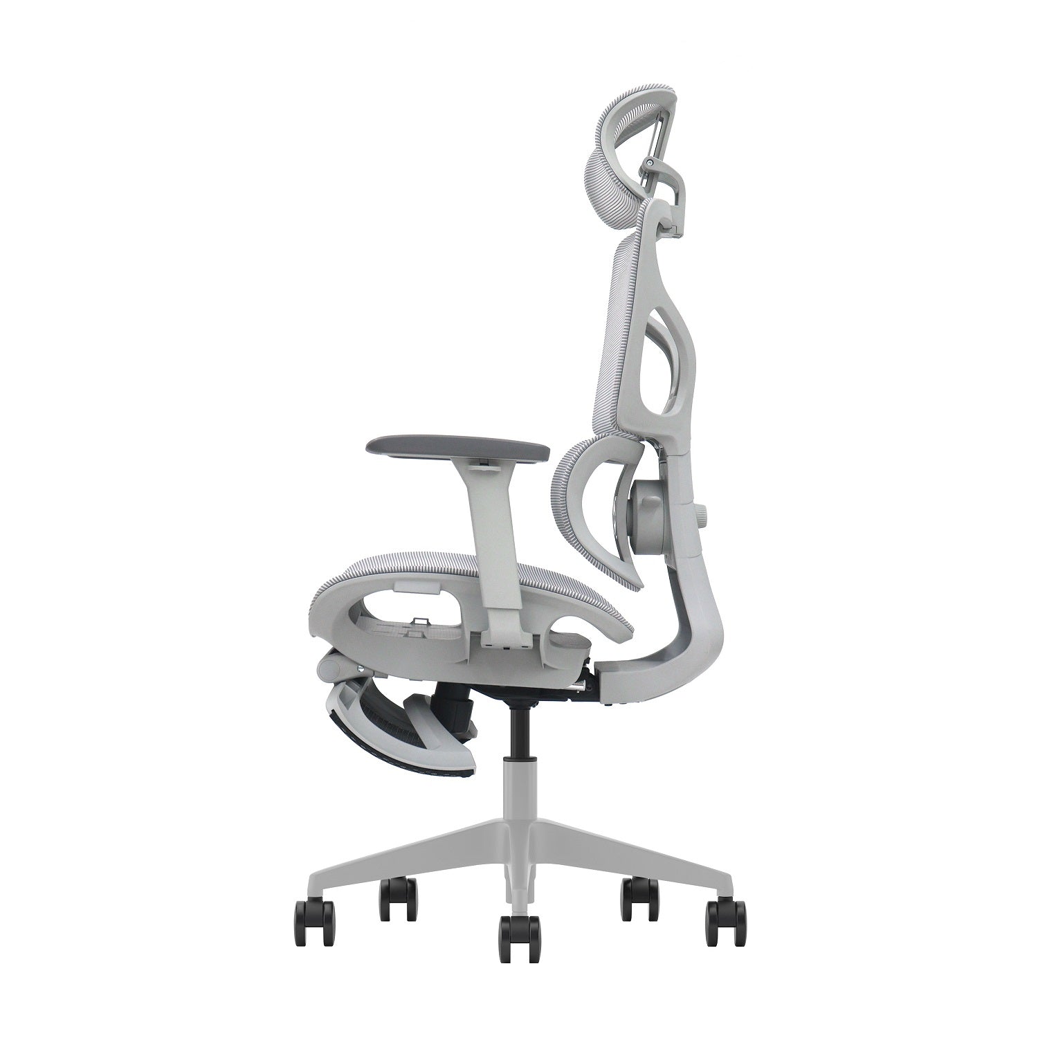 Silla de Oficina Lekere D-T5-GHL-01