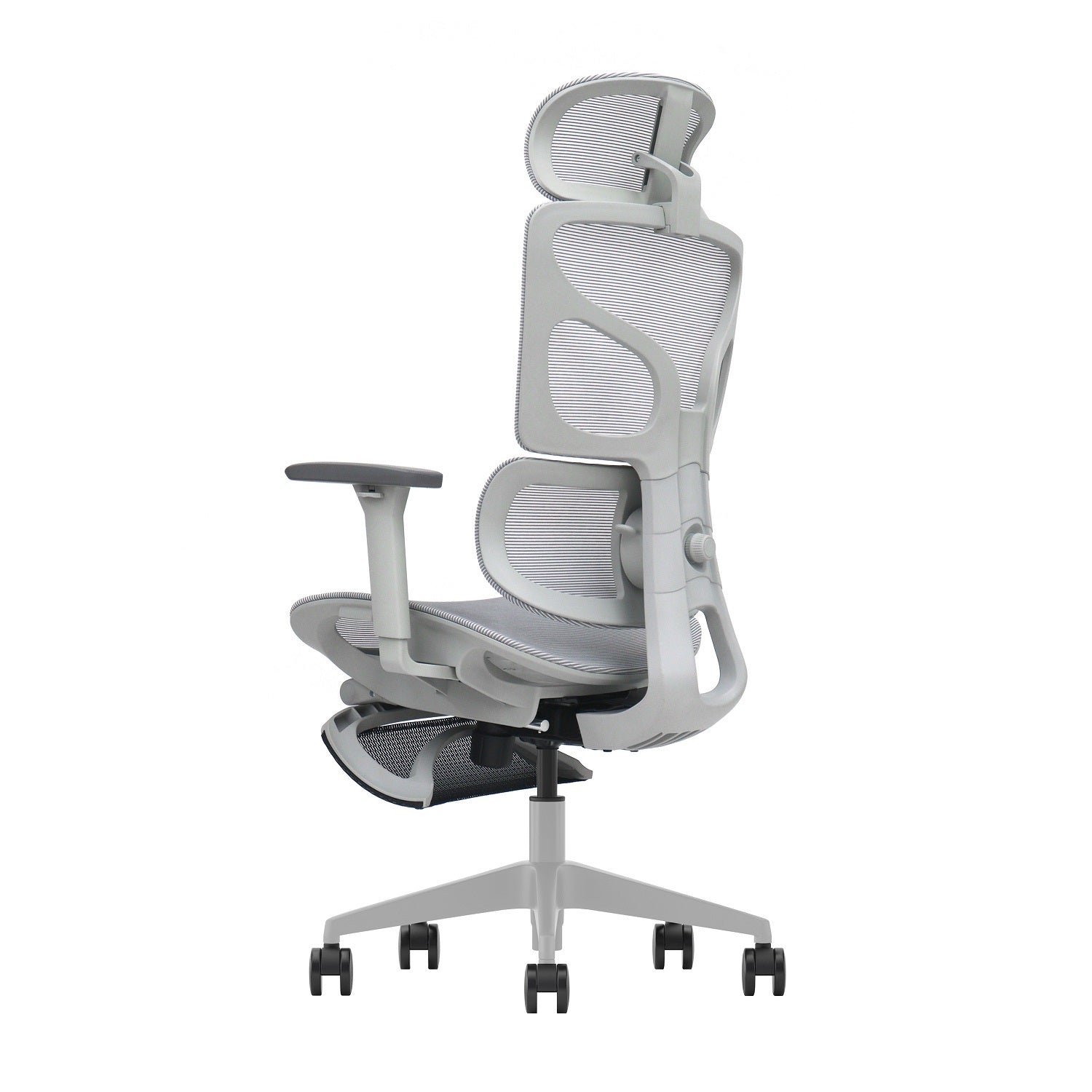 Silla de Oficina Lekere D-T5-GHL-01