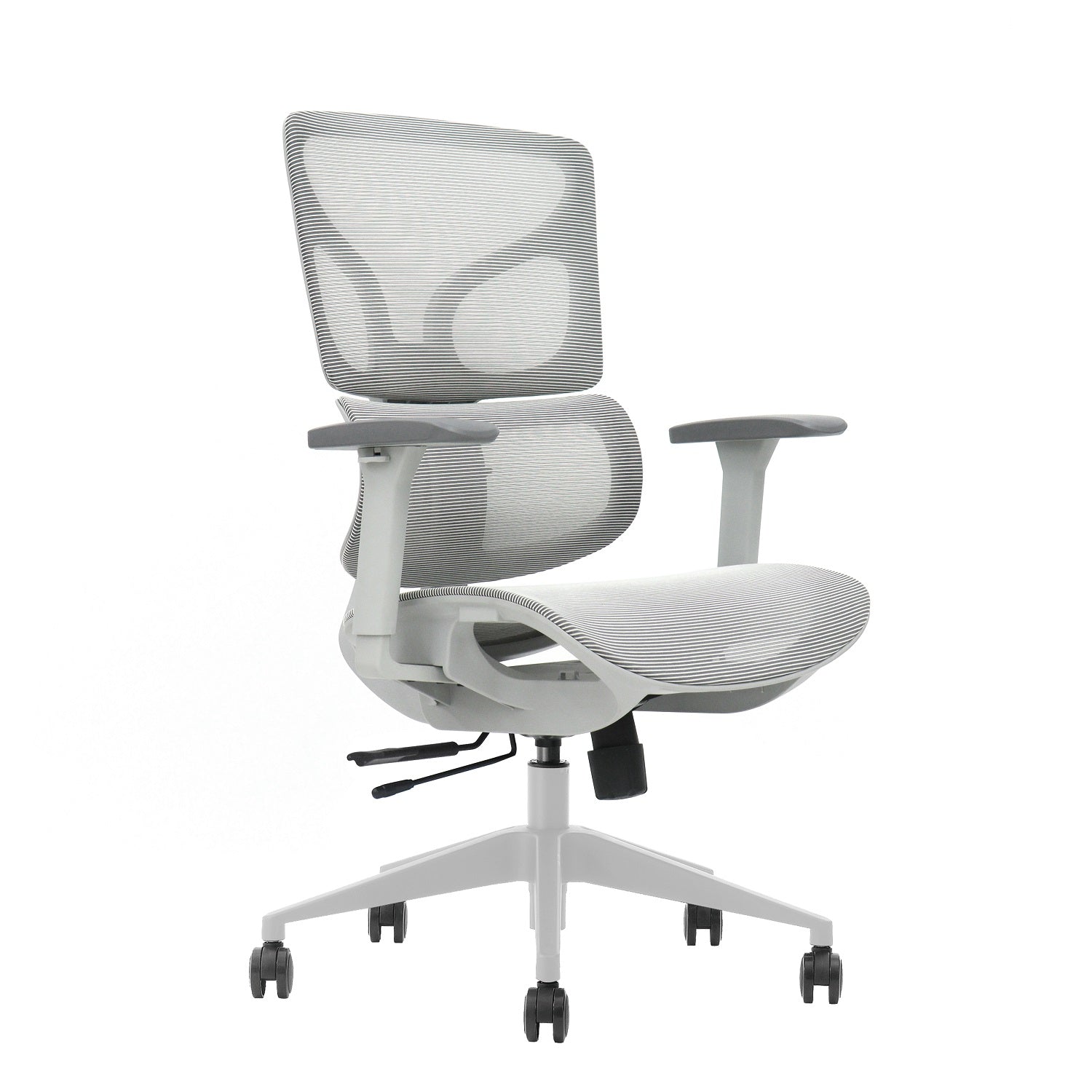 Silla de Oficina Lekere D-T5-GM-01