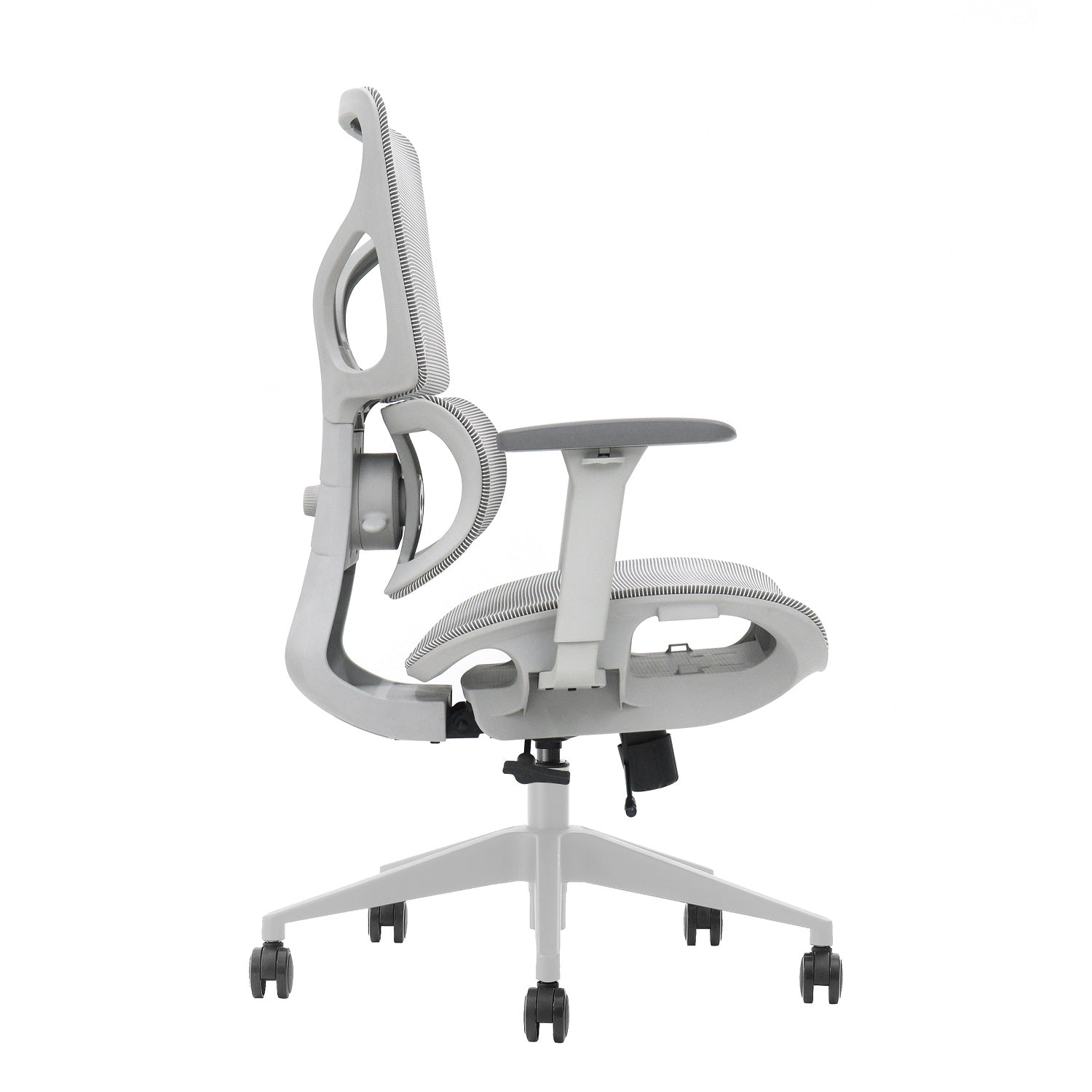 Silla de Oficina Lekere D-T5-GM-01