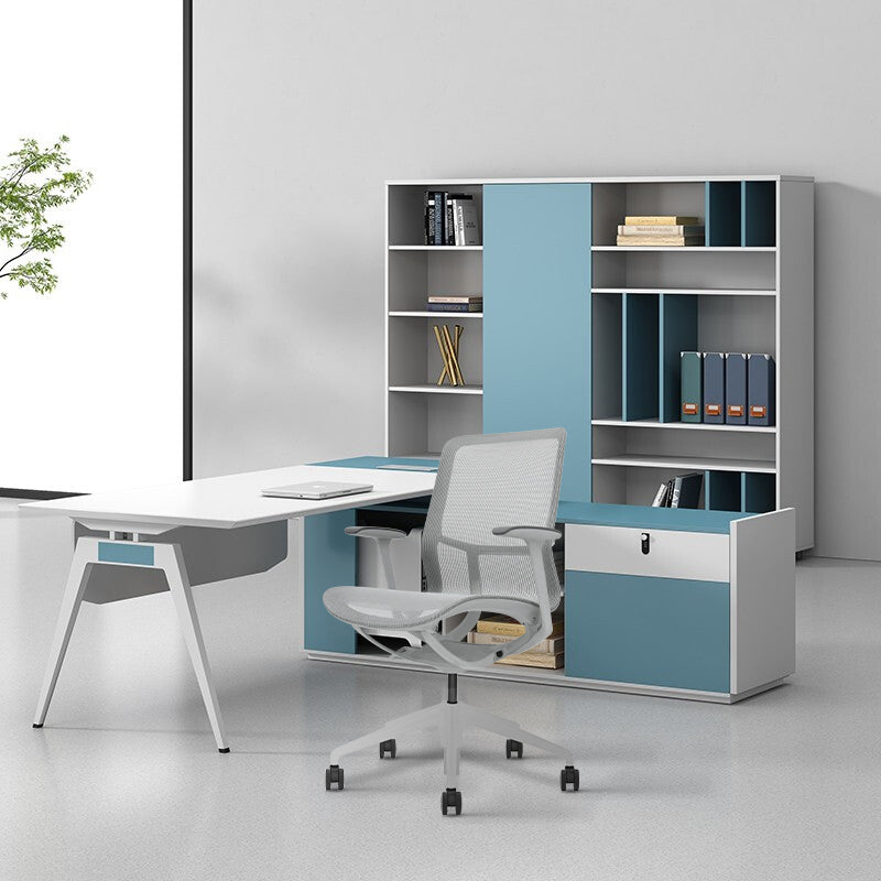 Silla de oficina Lekere F5-01